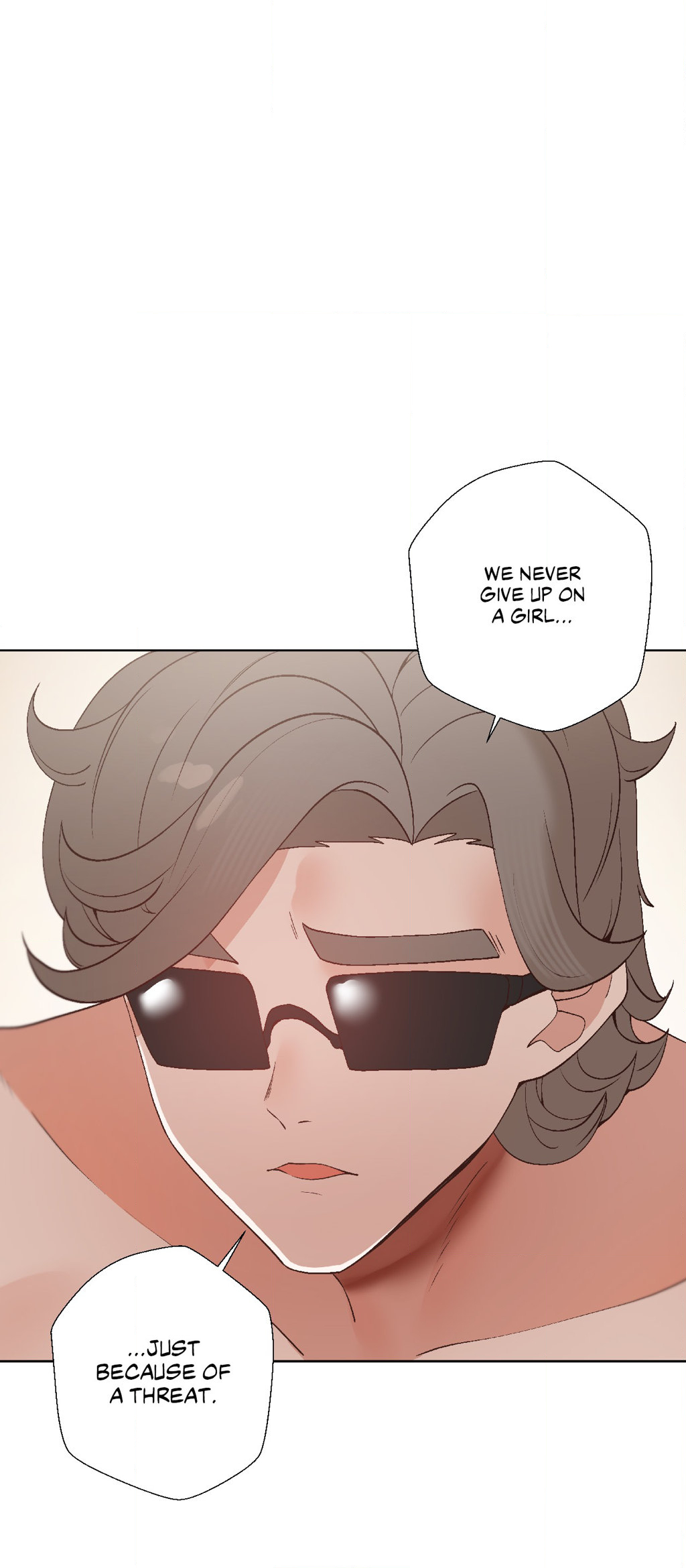 Family With Benefits Chapter 19 image 8