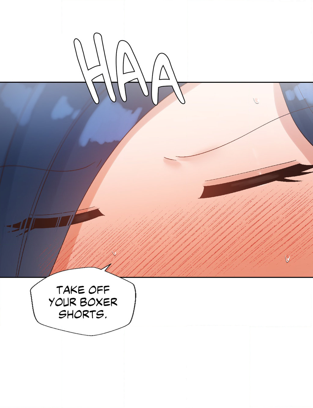 Family With Benefits Chapter 2 image 101