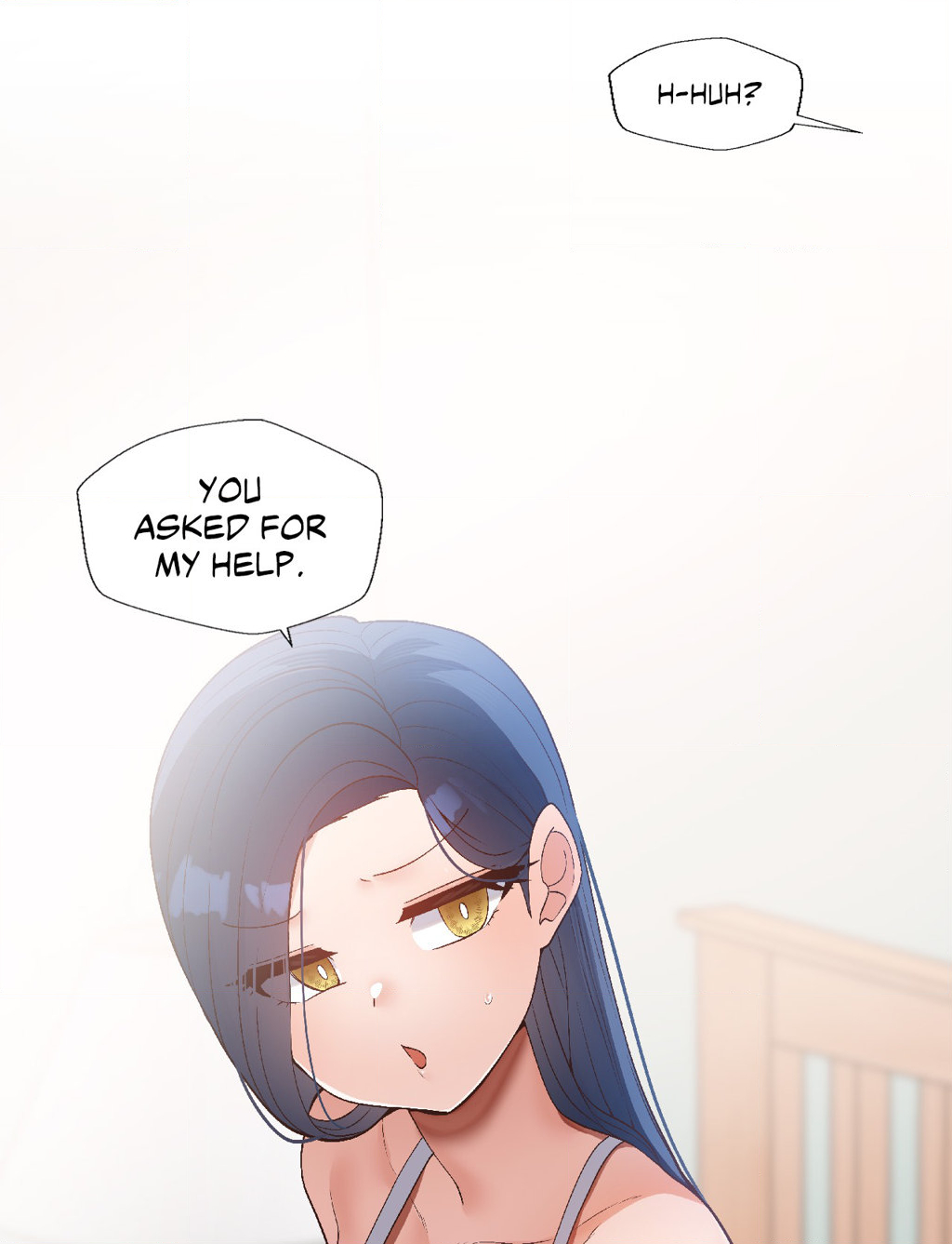 Family With Benefits Chapter 2 image 102