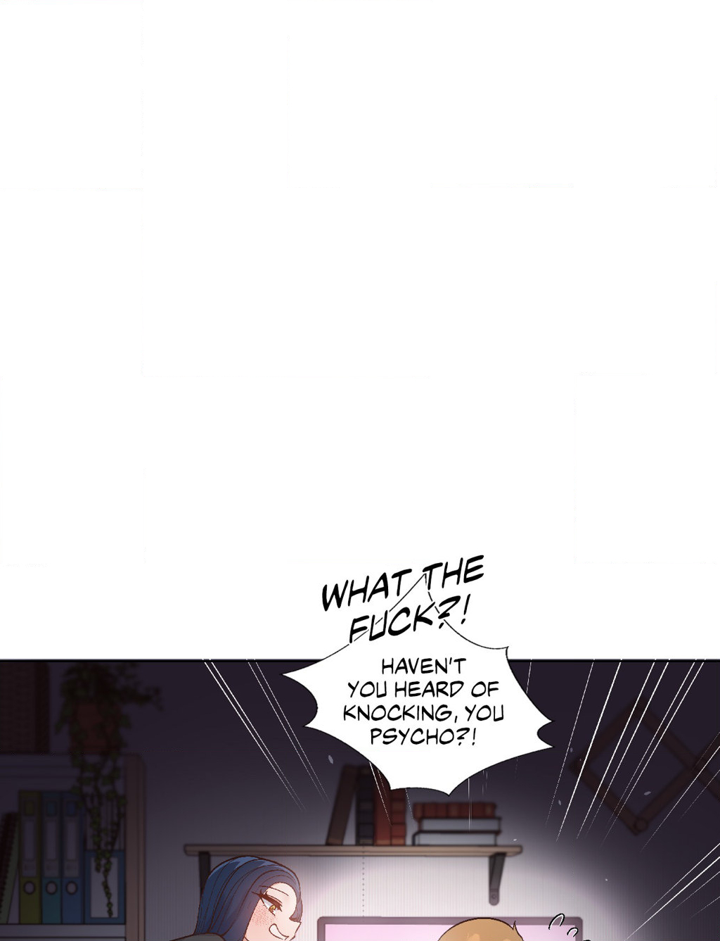 Family With Benefits Chapter 2 image 14