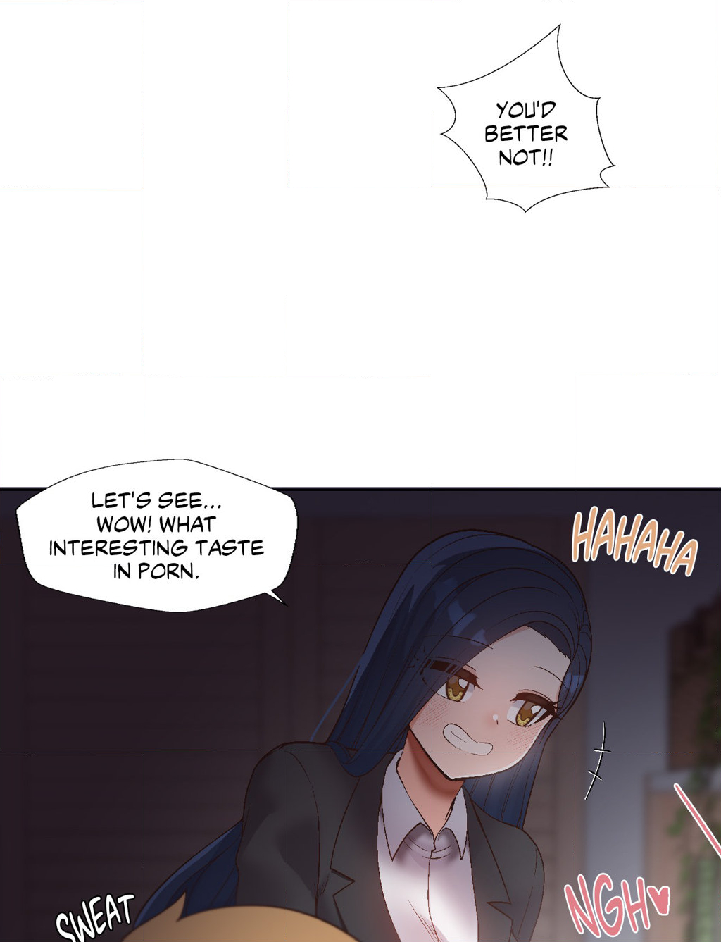 Family With Benefits Chapter 2 image 17