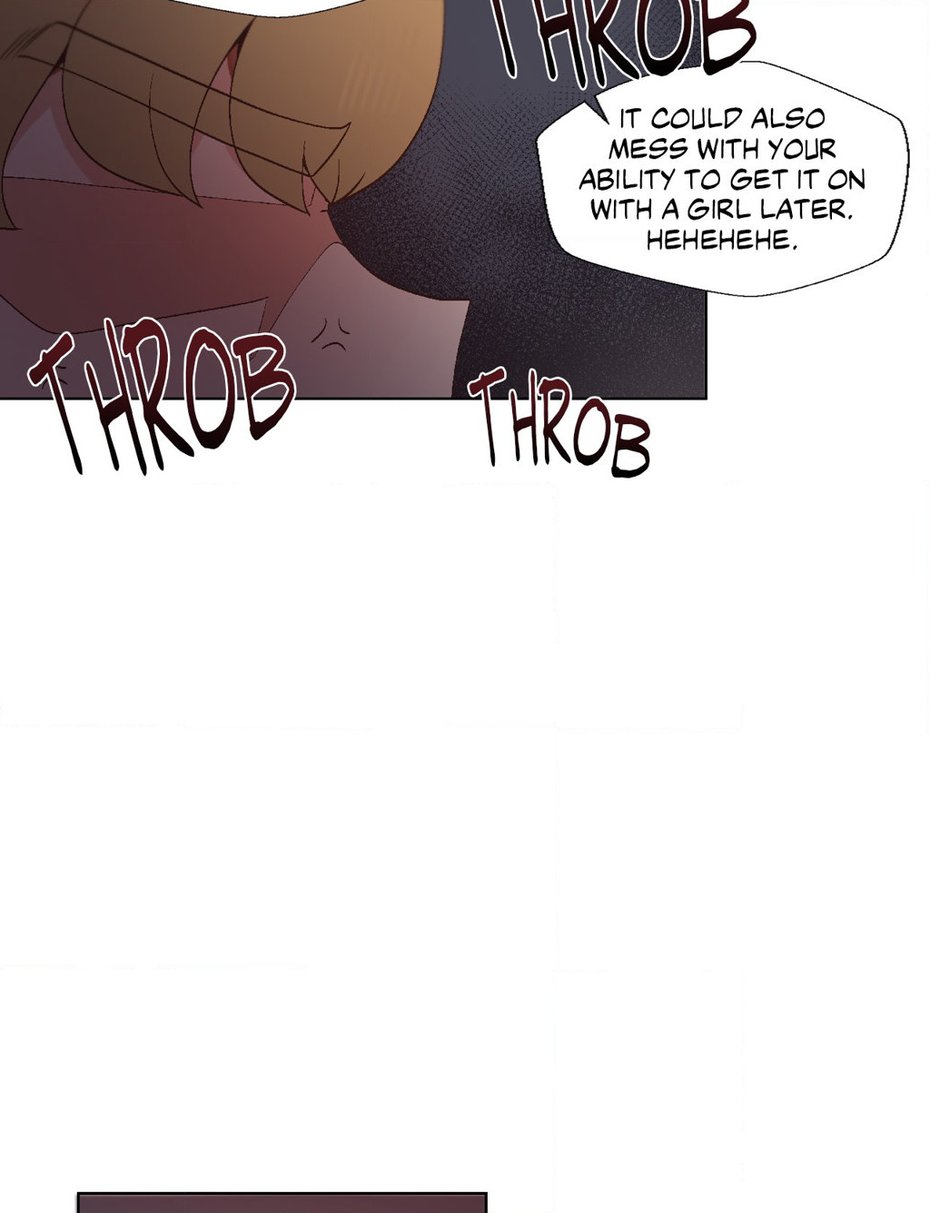 Family With Benefits Chapter 2 image 19