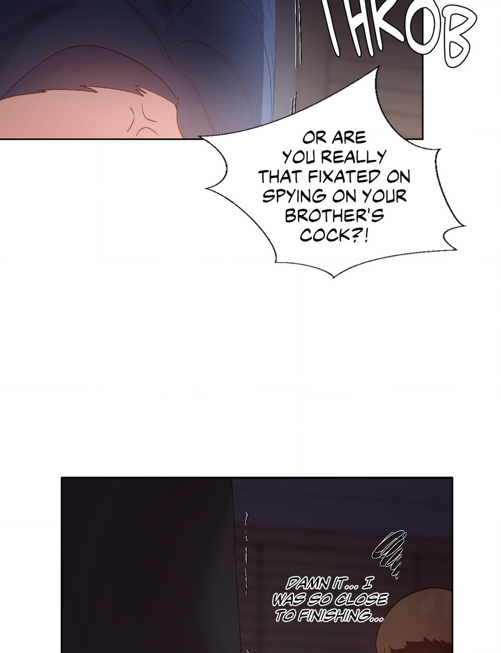 Family With Benefits Chapter 2 image 26
