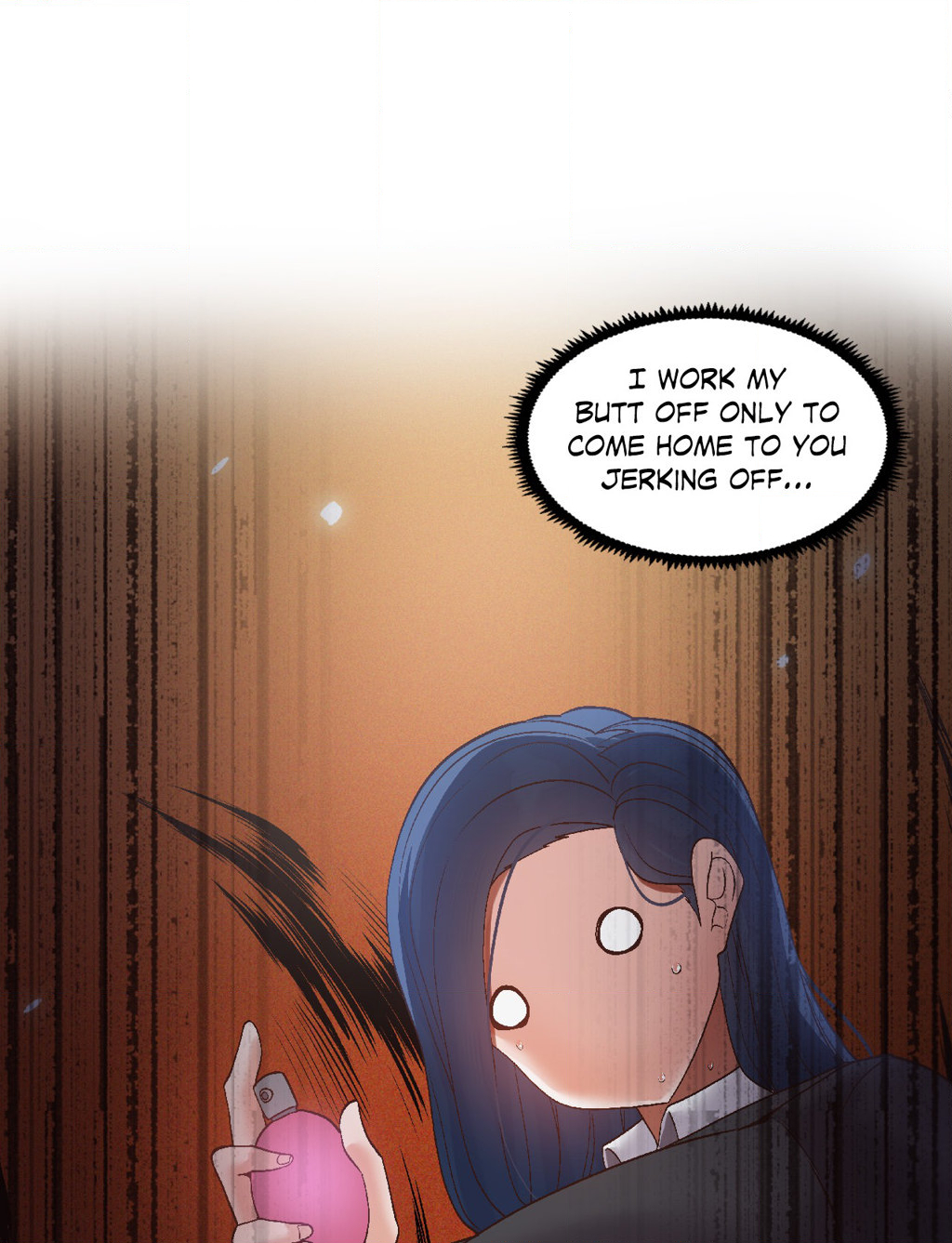 Family With Benefits Chapter 2 image 28