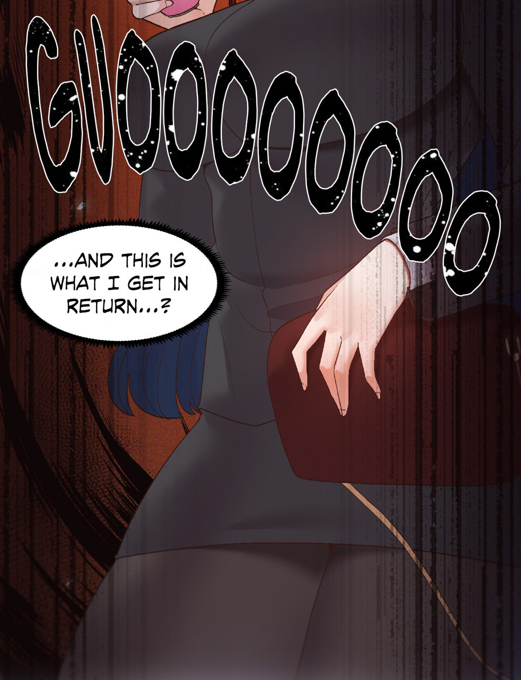 Family With Benefits Chapter 2 image 29