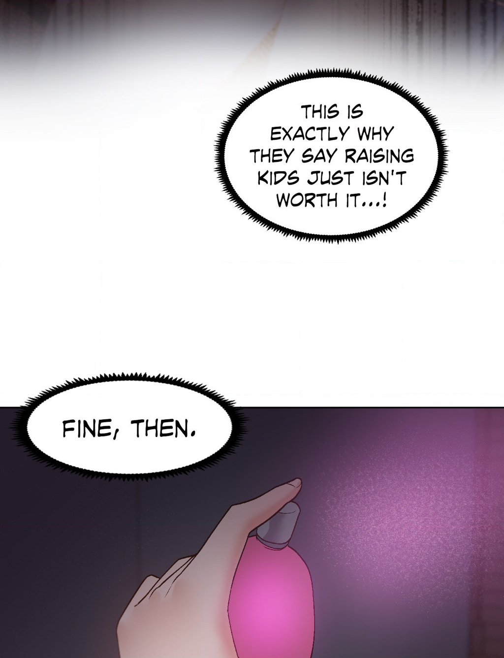 Family With Benefits Chapter 2 image 30