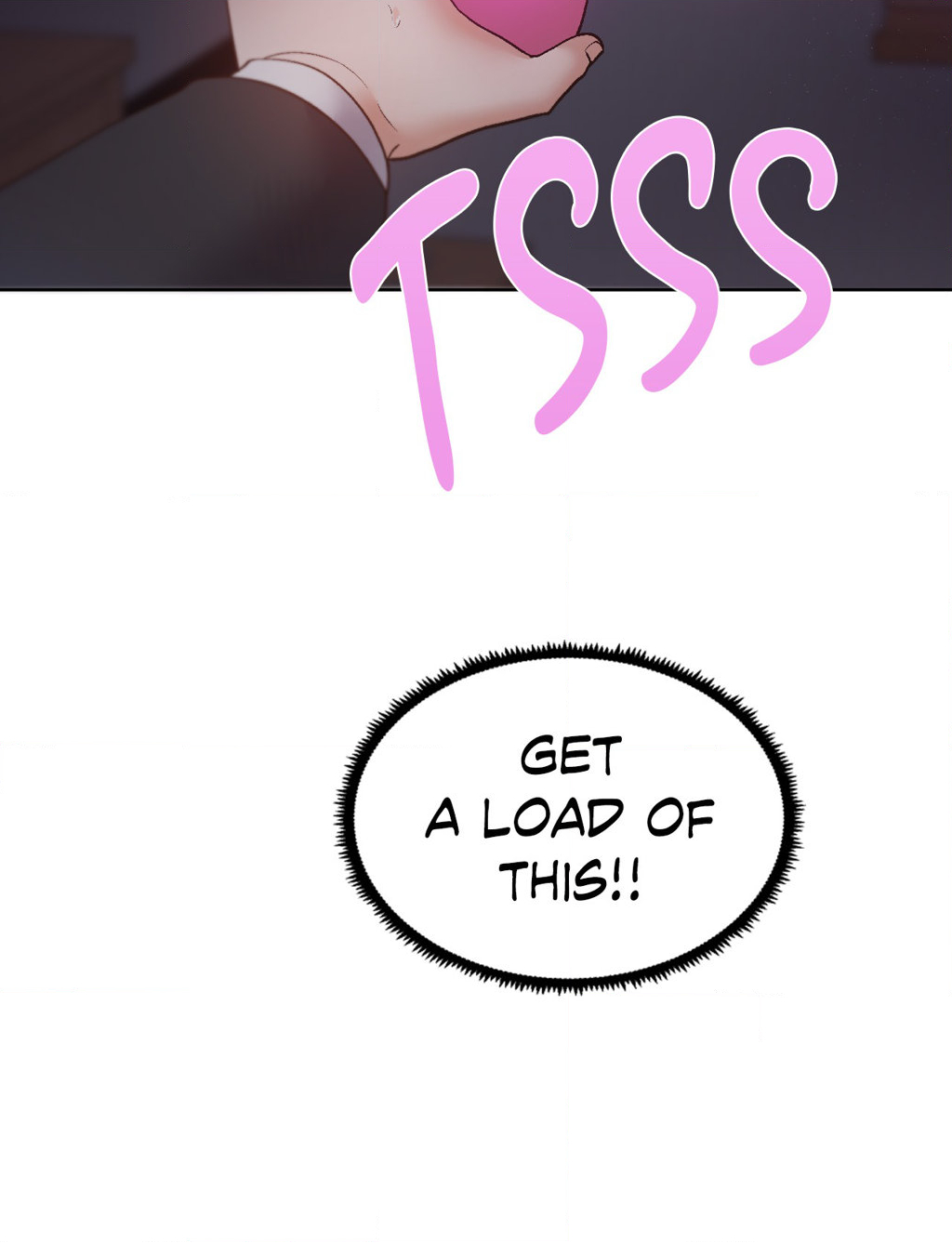 Family With Benefits Chapter 2 image 31