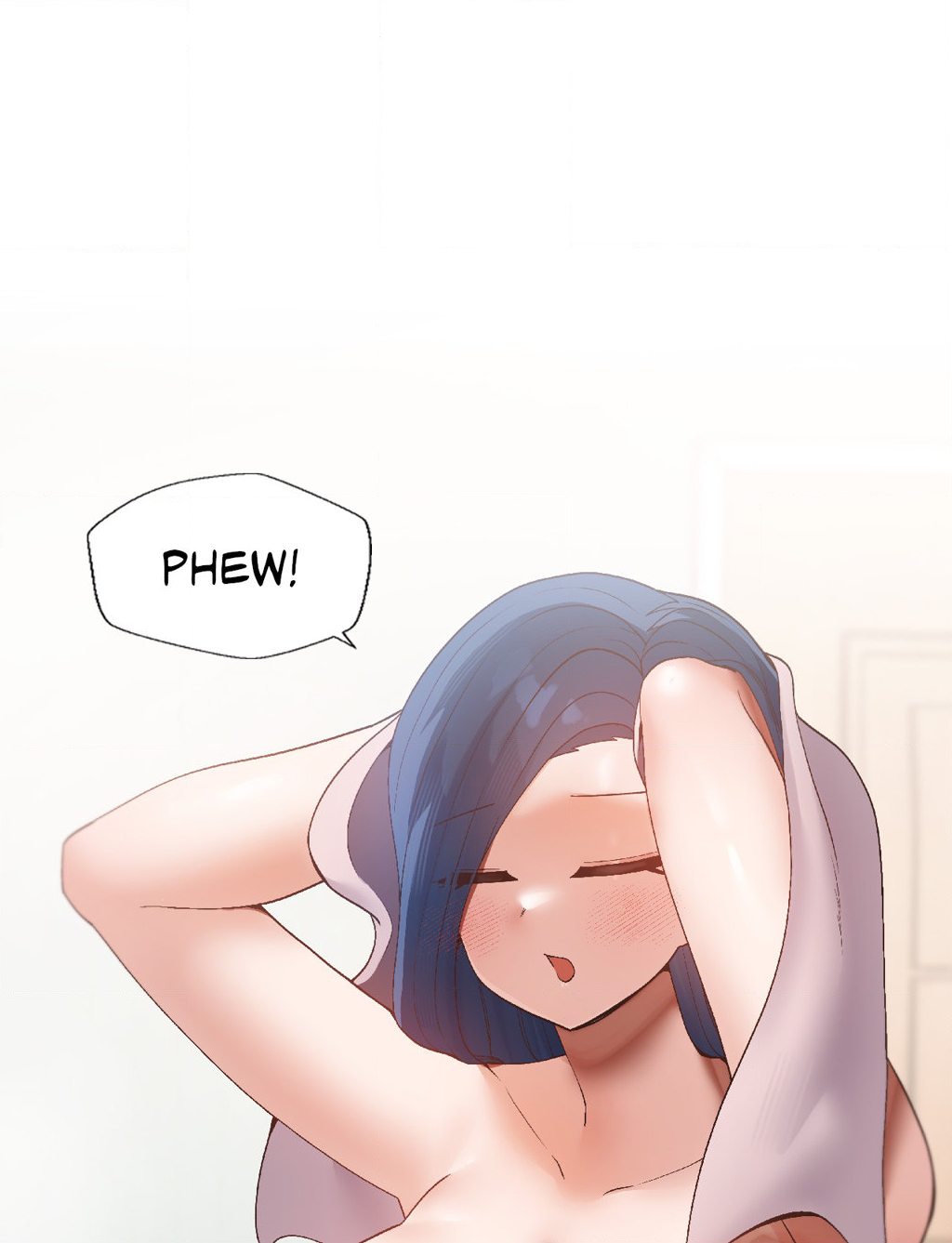 Family With Benefits Chapter 2 image 35