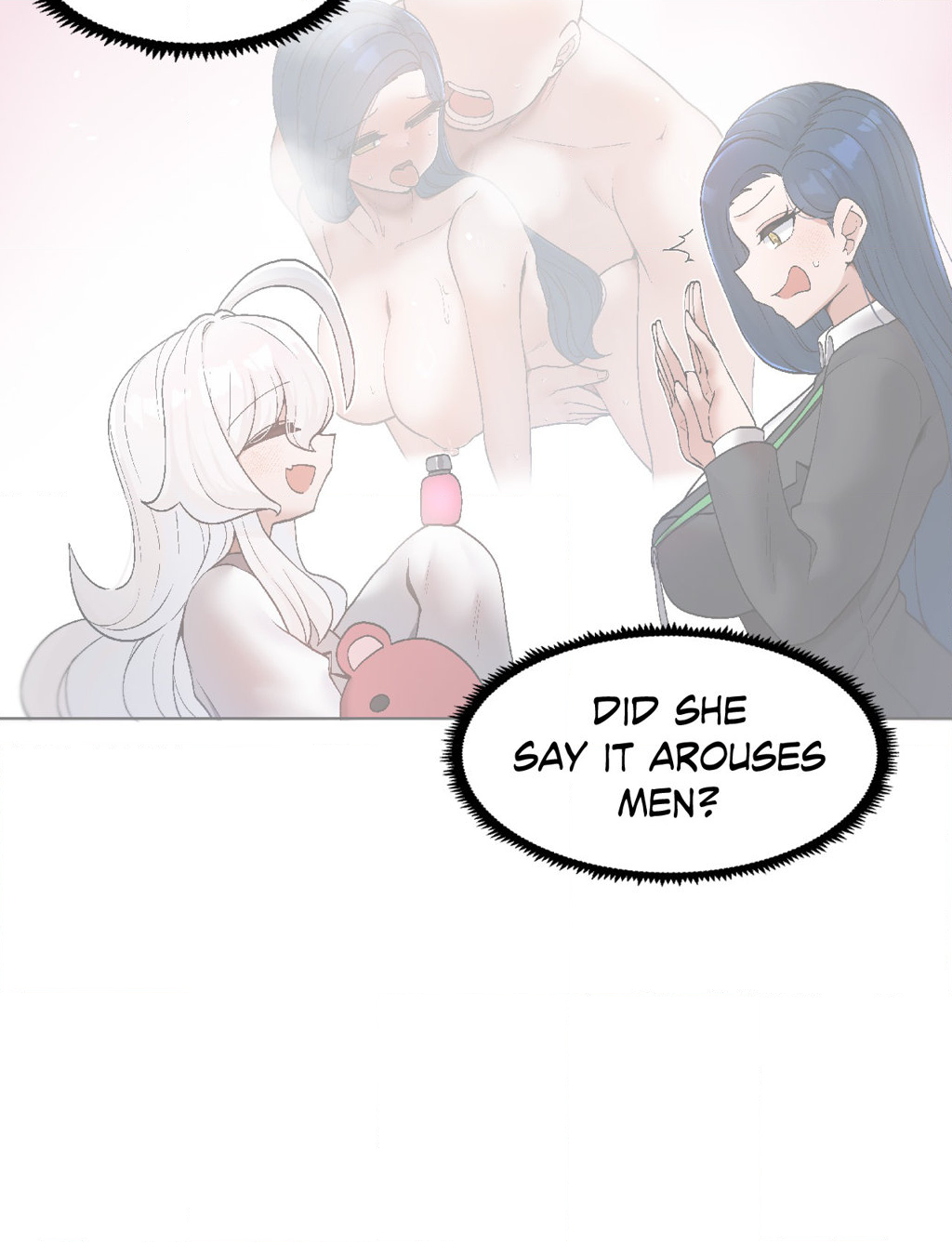 Family With Benefits Chapter 2 image 38