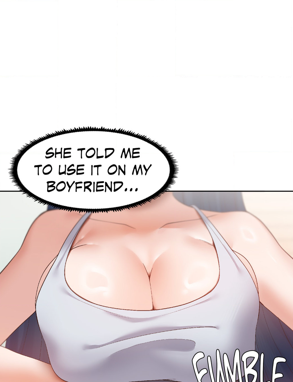Family With Benefits Chapter 2 image 39