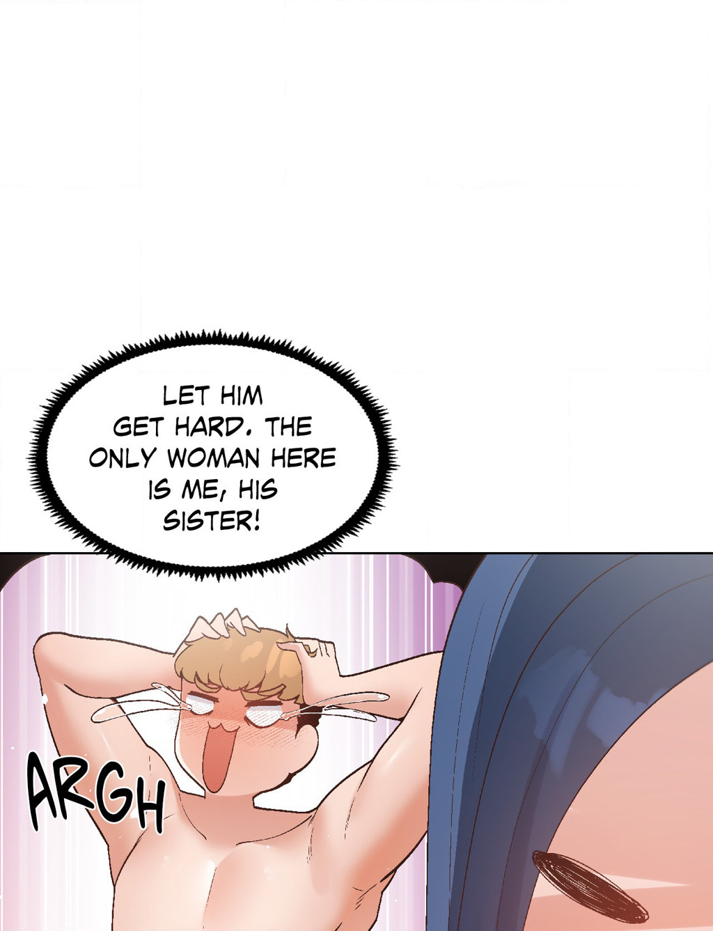 Family With Benefits Chapter 2 image 42