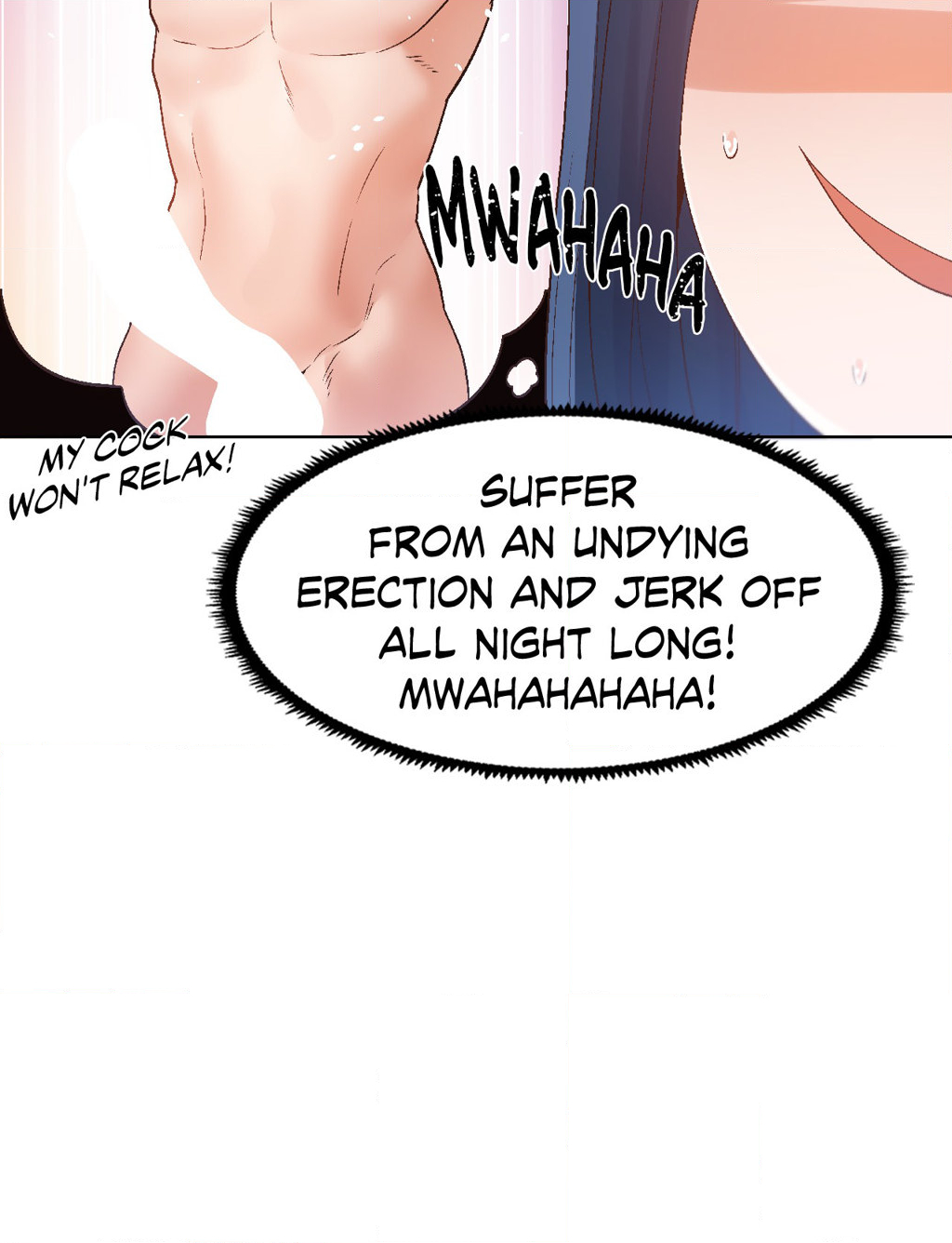 Family With Benefits Chapter 2 image 43