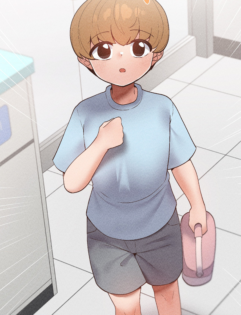 Family With Benefits Chapter 2 image 51