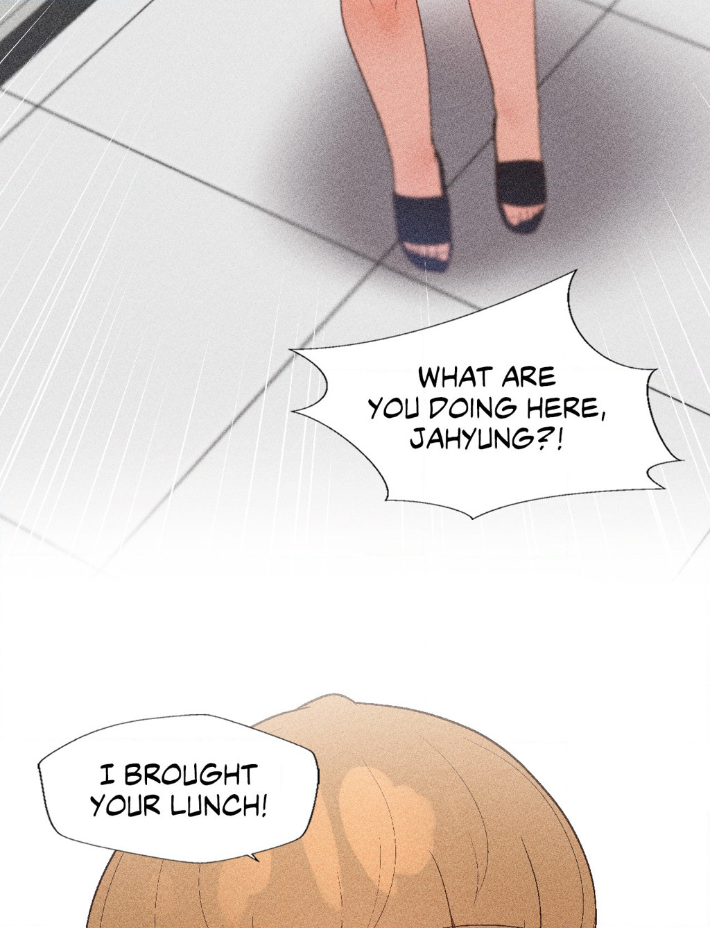 Family With Benefits Chapter 2 image 52