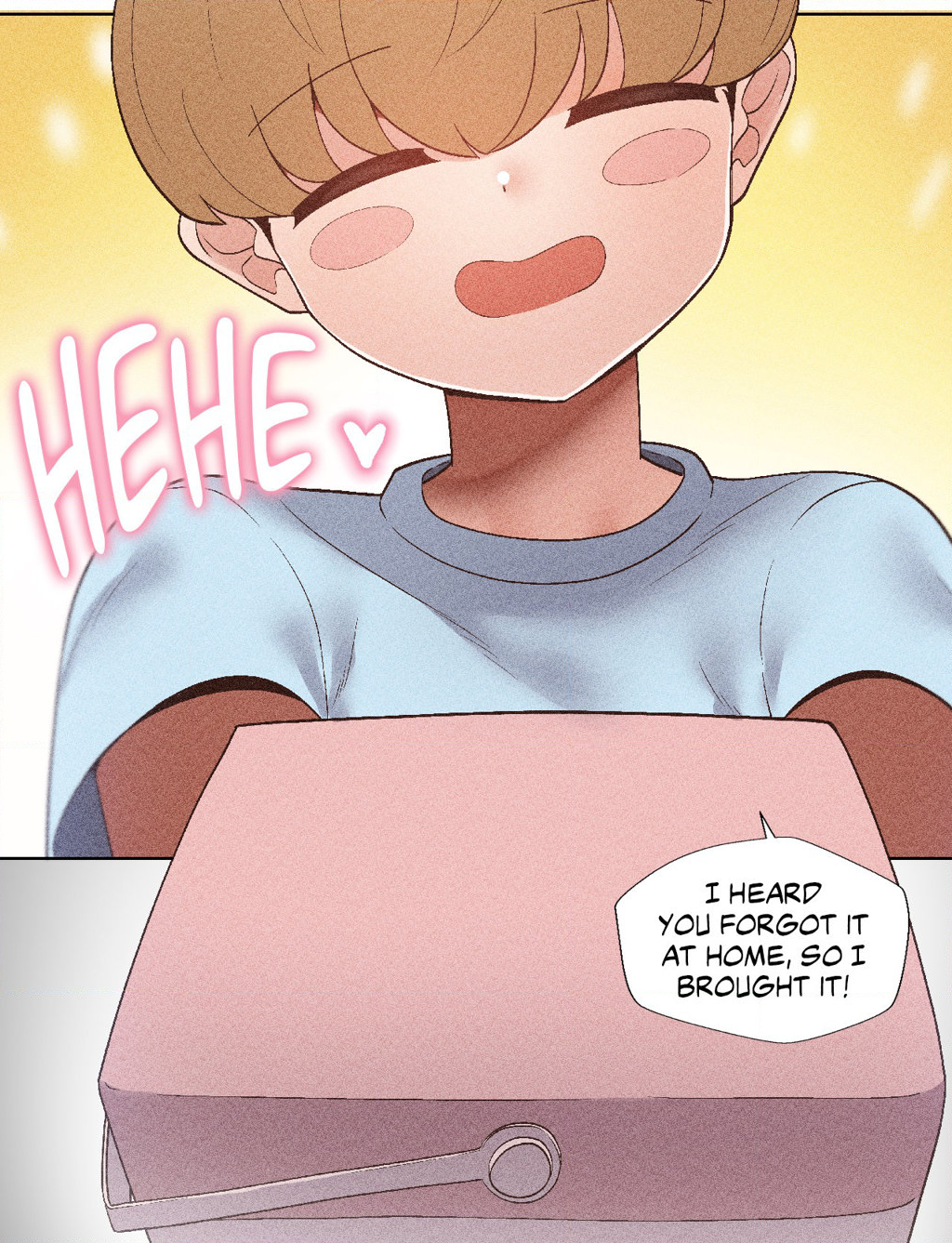 Family With Benefits Chapter 2 image 53