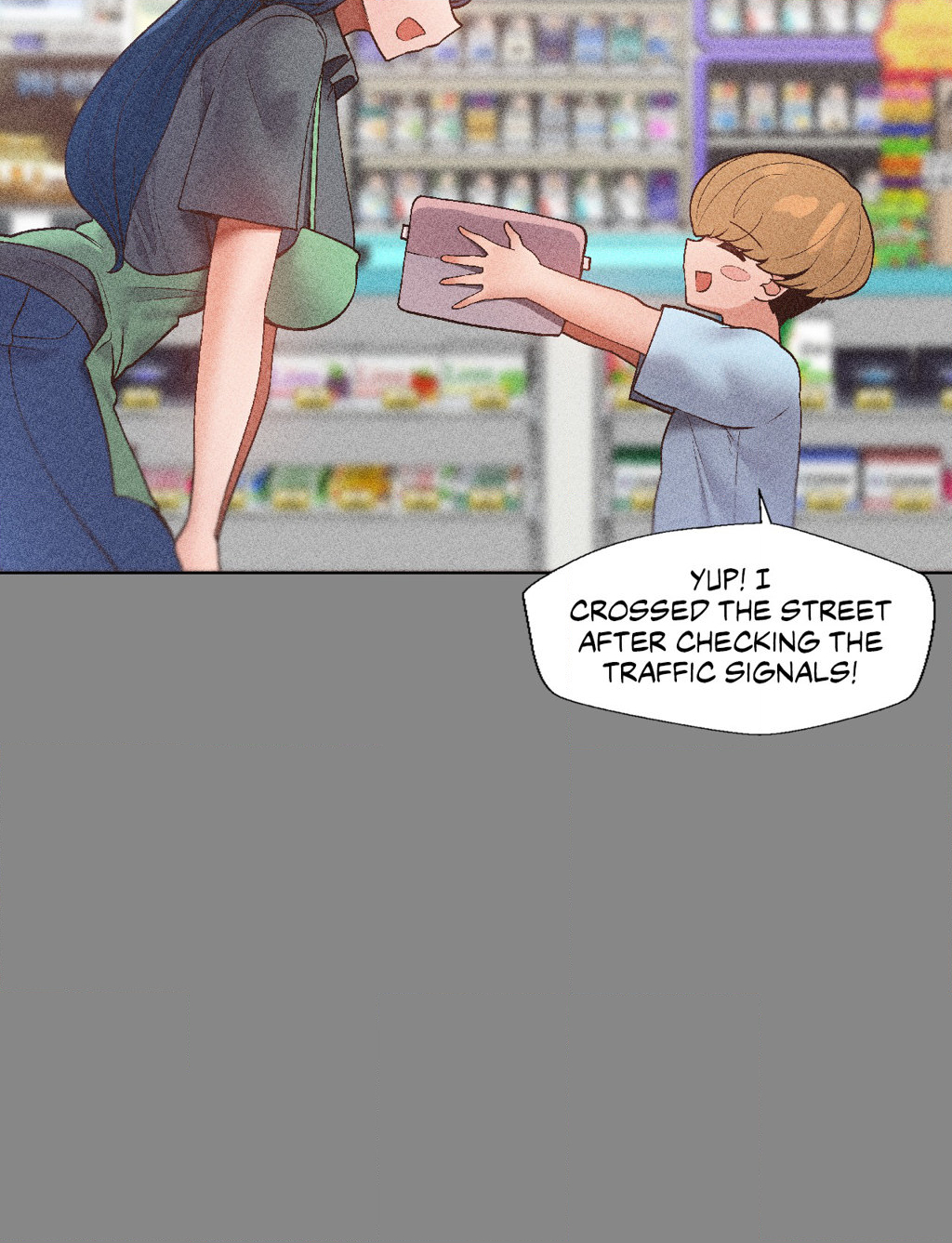 Family With Benefits Chapter 2 image 55