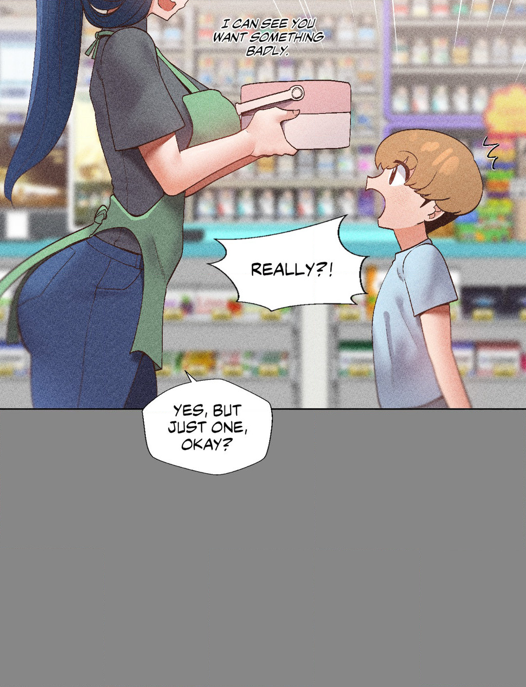 Family With Benefits Chapter 2 image 58
