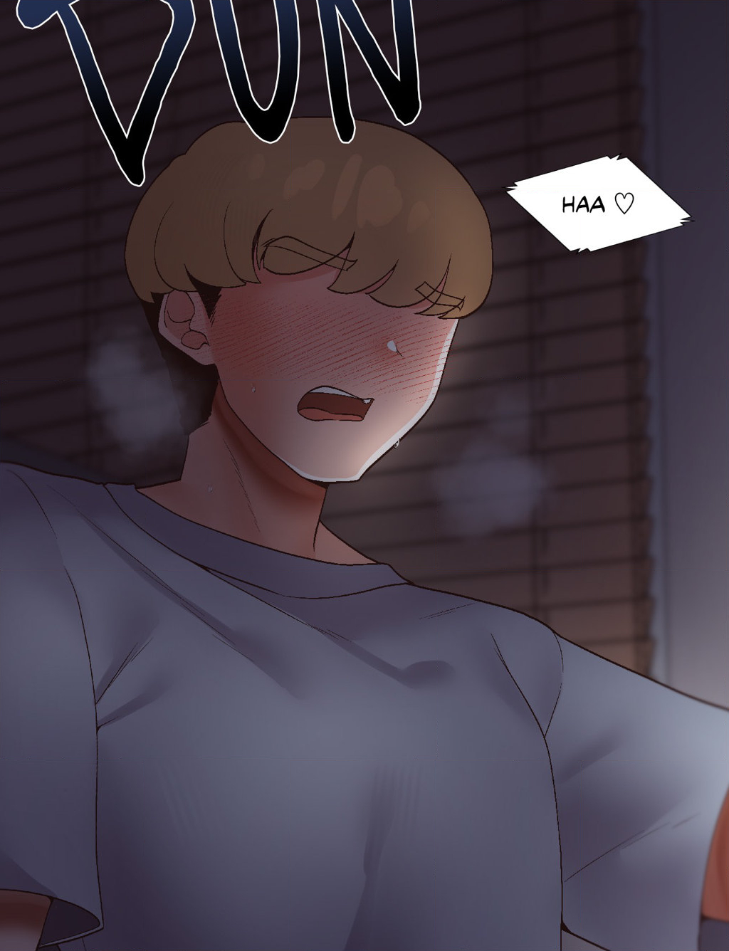 Family With Benefits Chapter 2 image 5