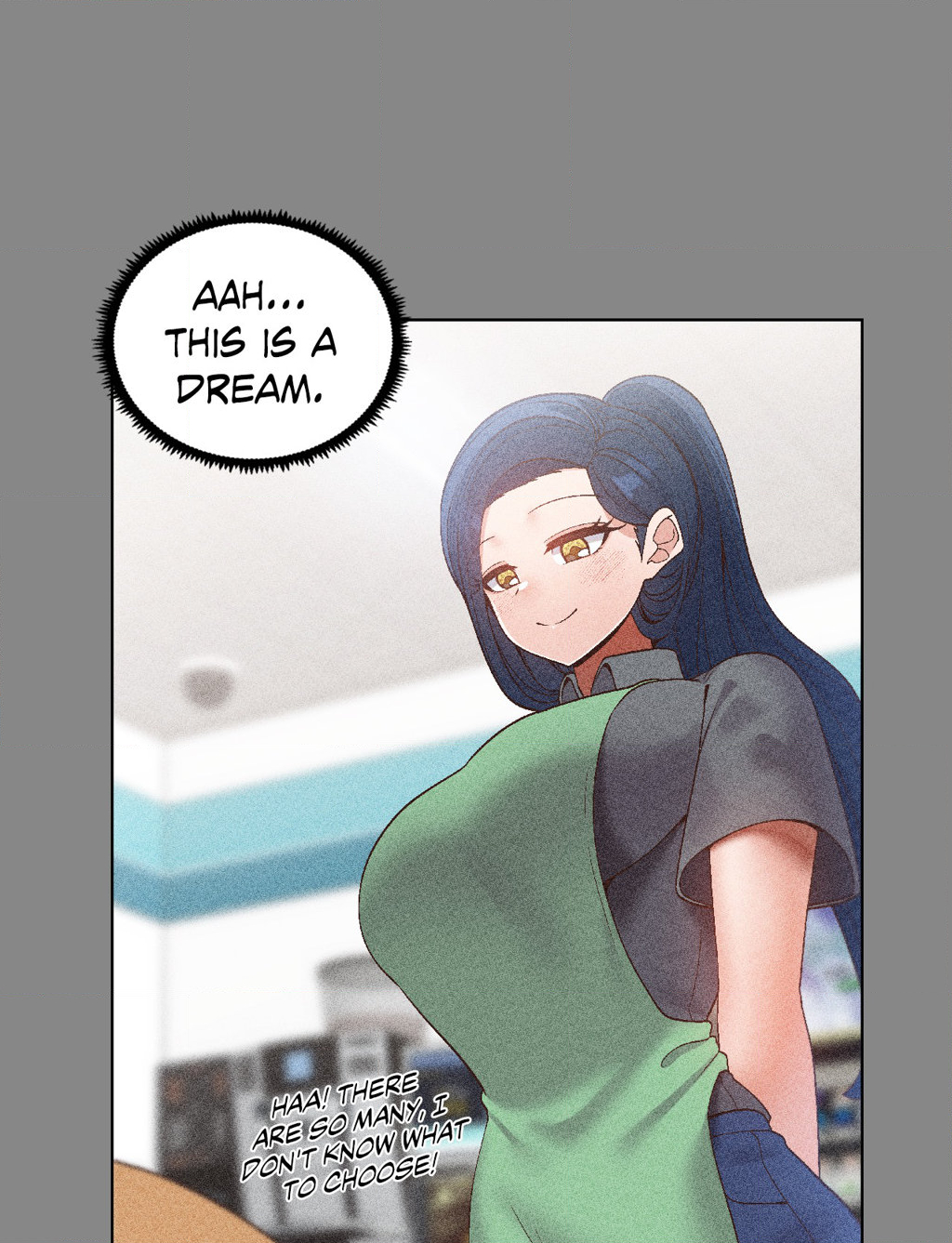 Family With Benefits Chapter 2 image 59