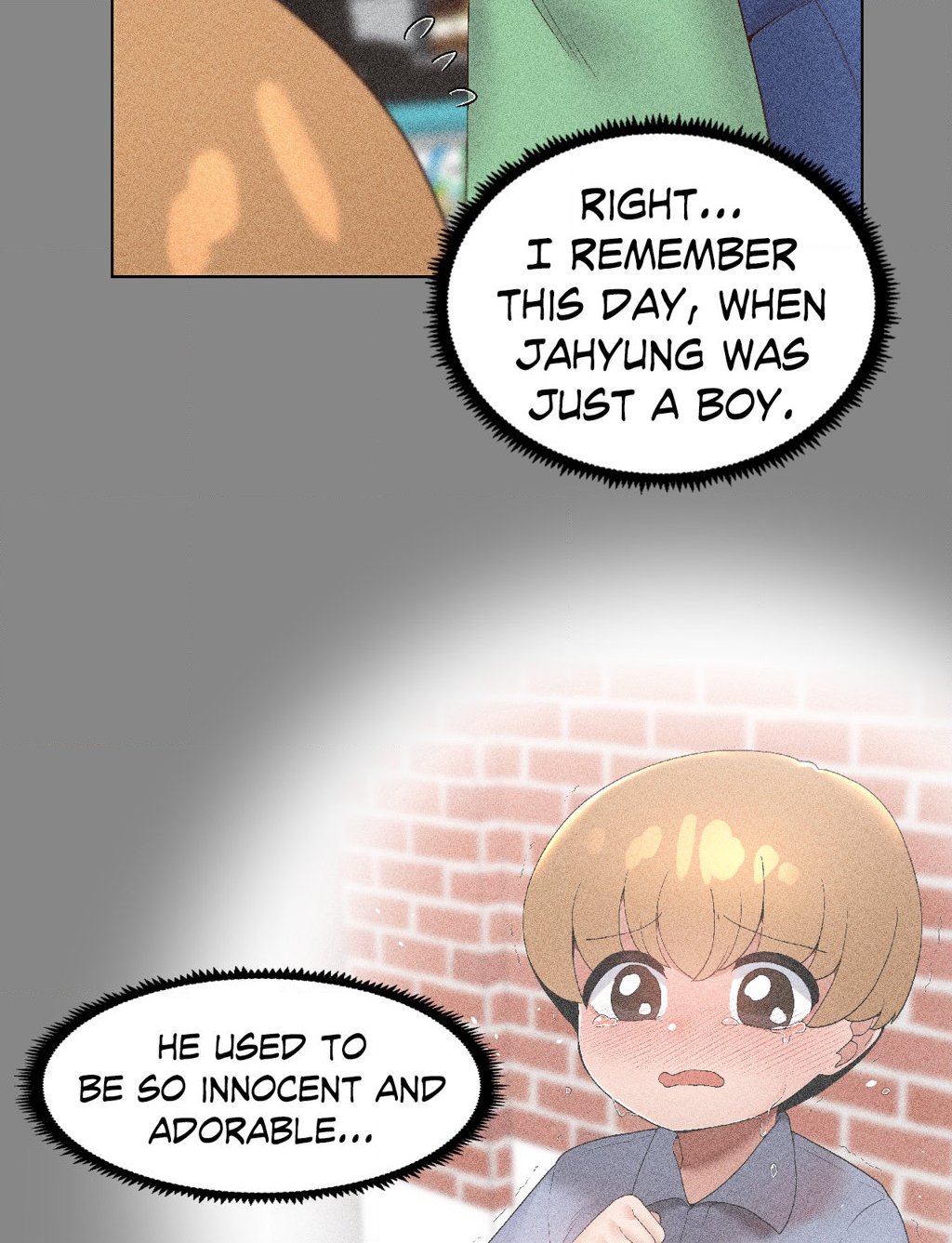Family With Benefits Chapter 2 image 60