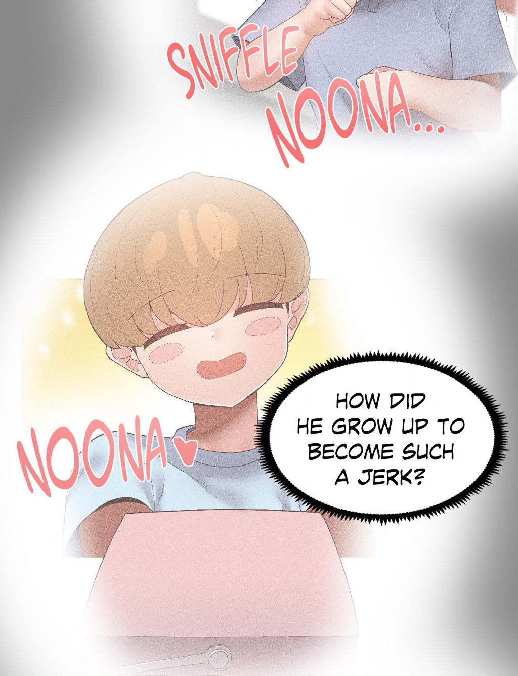 Family With Benefits Chapter 2 image 61