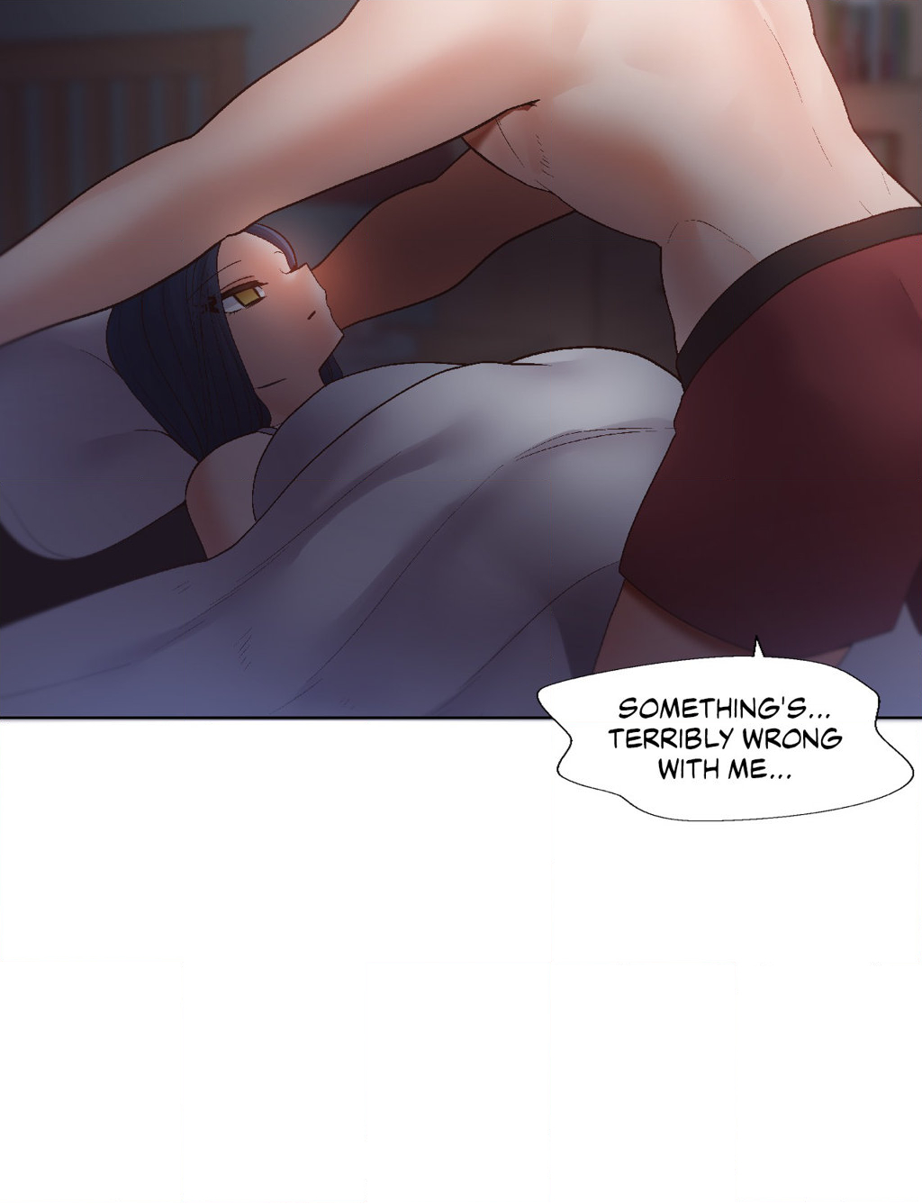 Family With Benefits Chapter 2 image 72