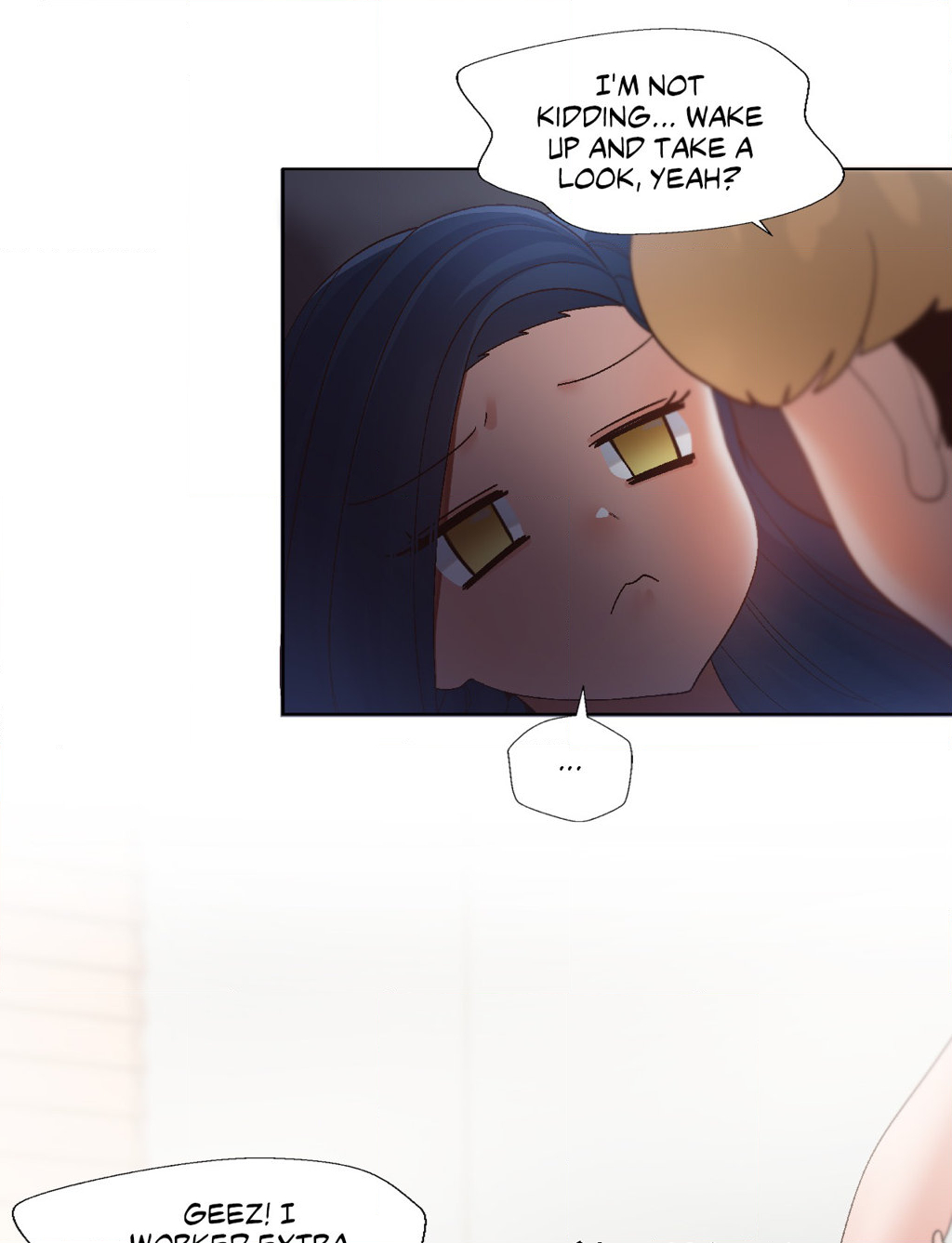 Family With Benefits Chapter 2 image 73