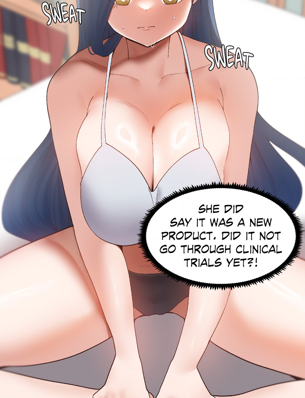 Family With Benefits Chapter 2 image 85