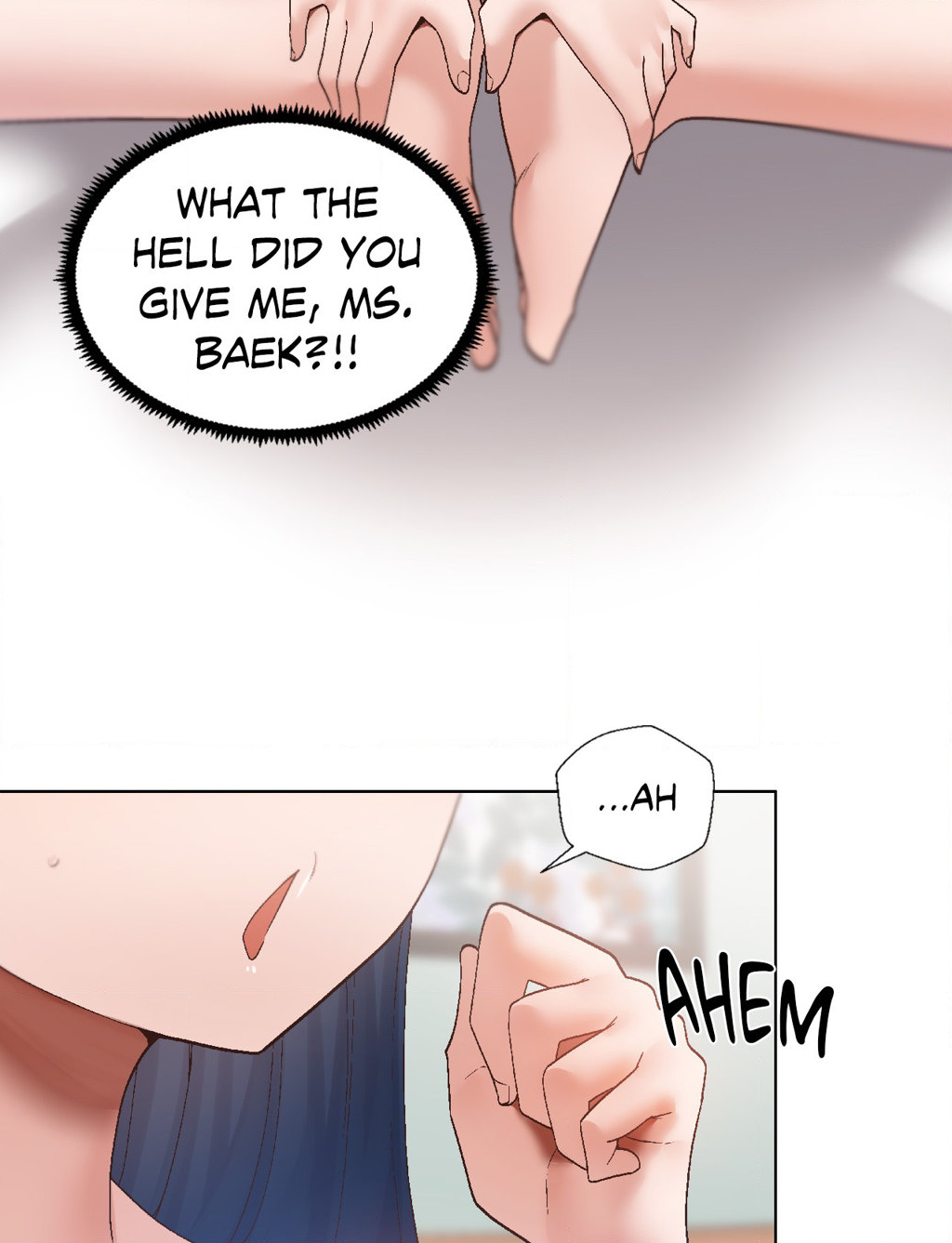 Family With Benefits Chapter 2 image 86