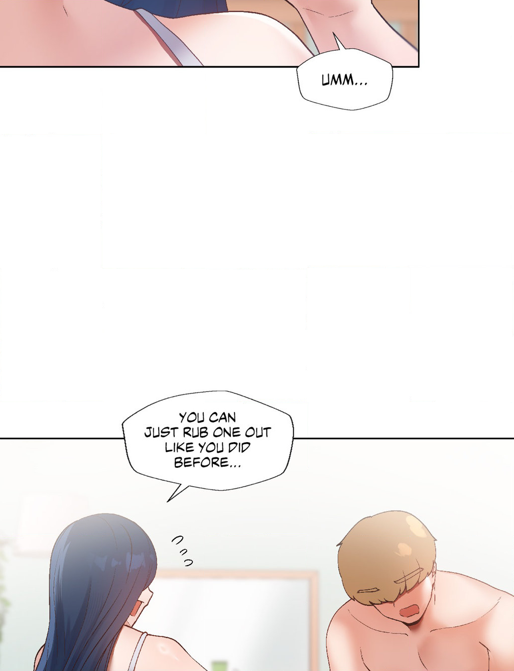 Family With Benefits Chapter 2 image 87