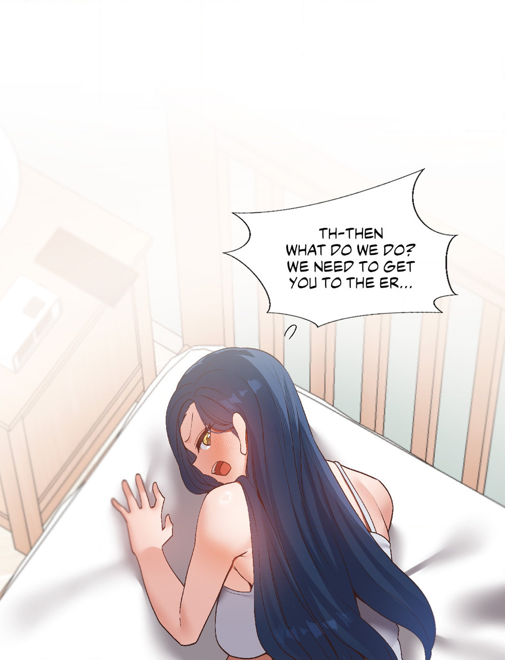 Family With Benefits Chapter 2 image 91