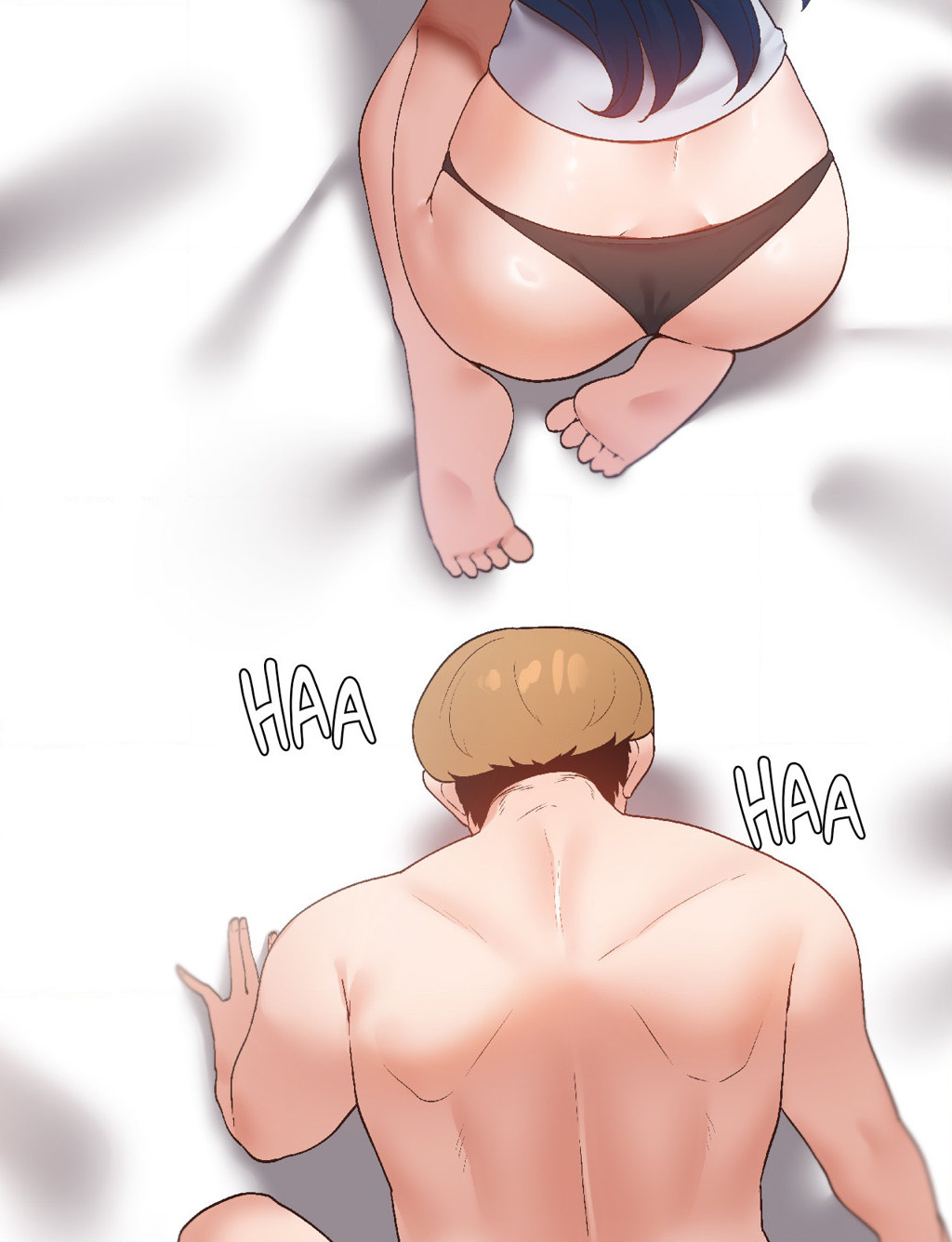 Family With Benefits Chapter 2 image 92