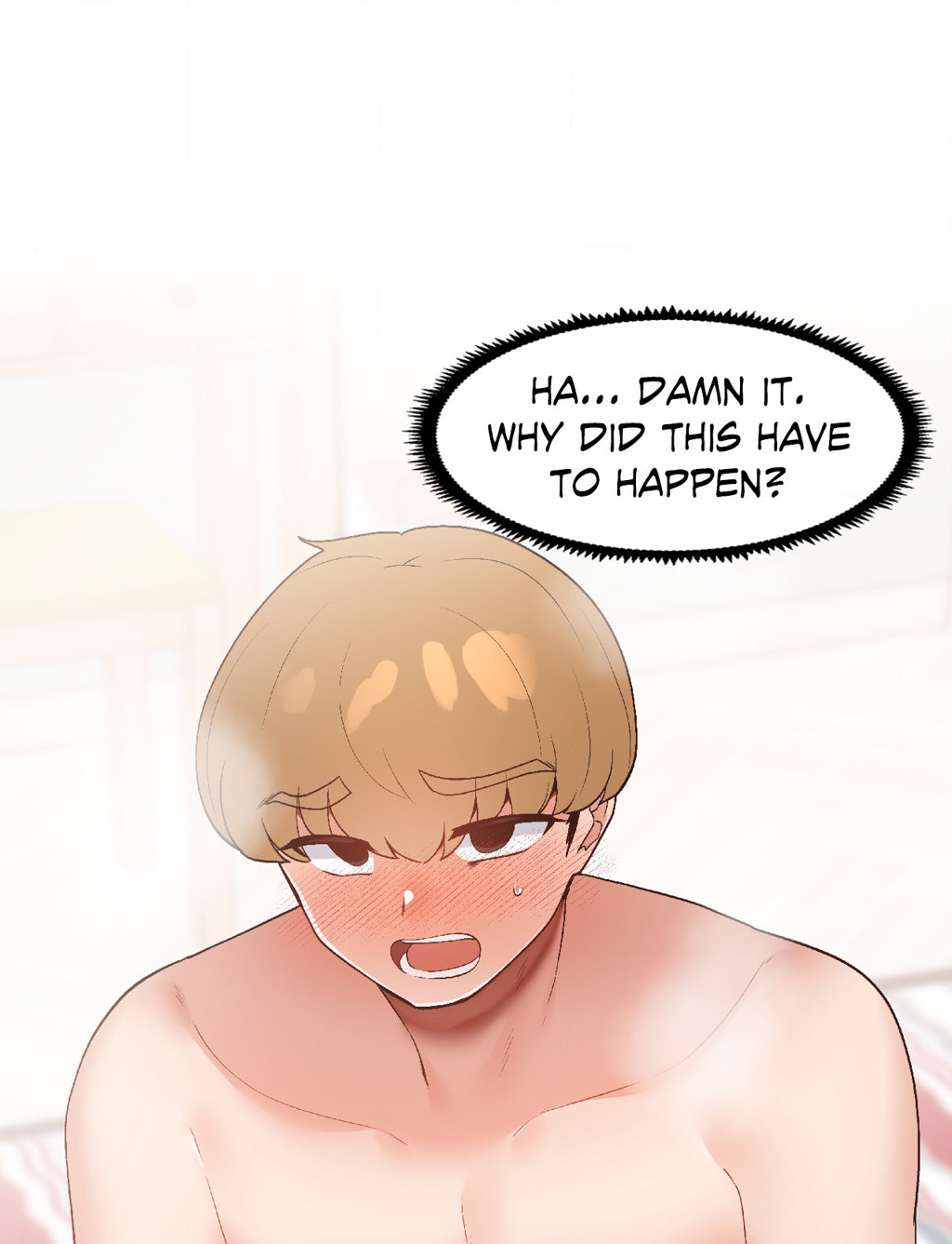 Family With Benefits Chapter 2 image 98