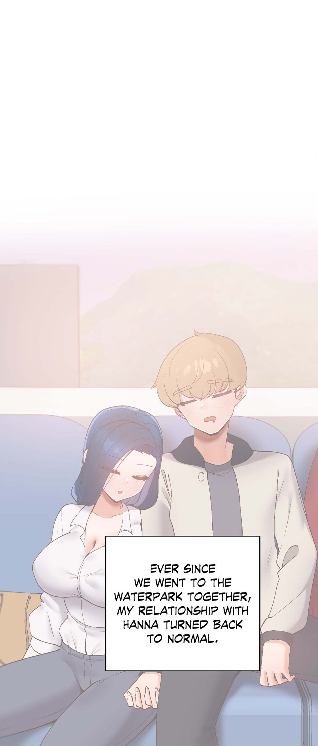 Family With Benefits Chapter 20 image 0