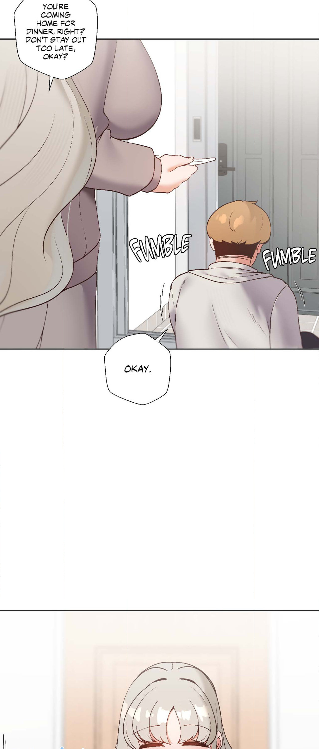 Family With Benefits Chapter 20 image 9