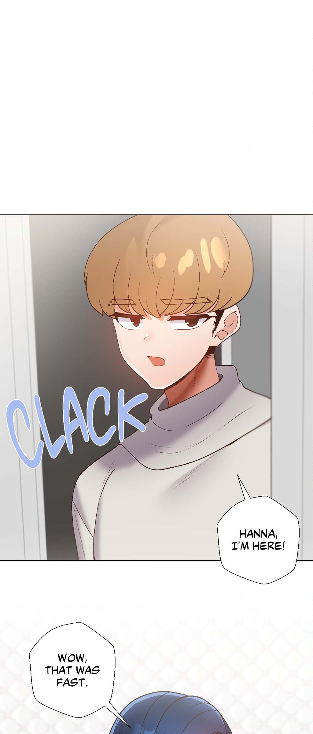Family With Benefits Chapter 20 image 13