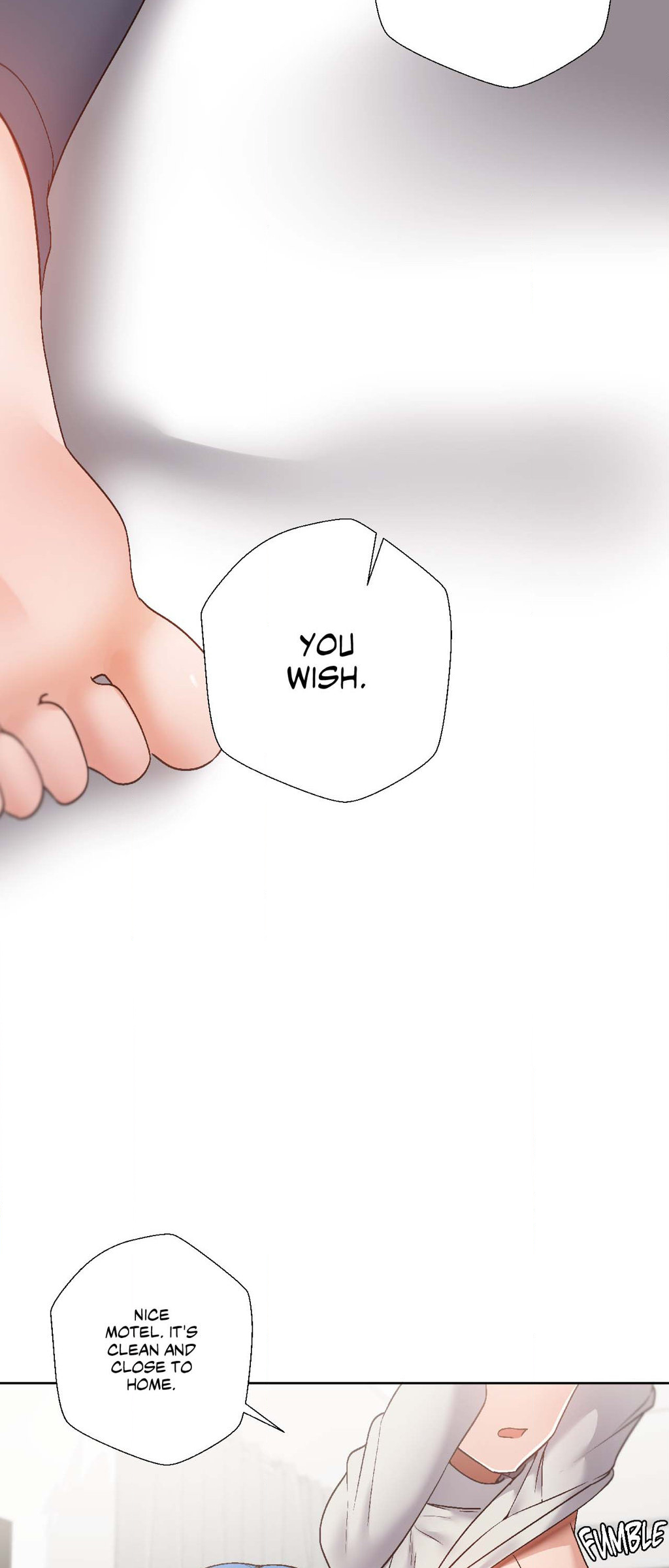 Family With Benefits Chapter 20 image 15