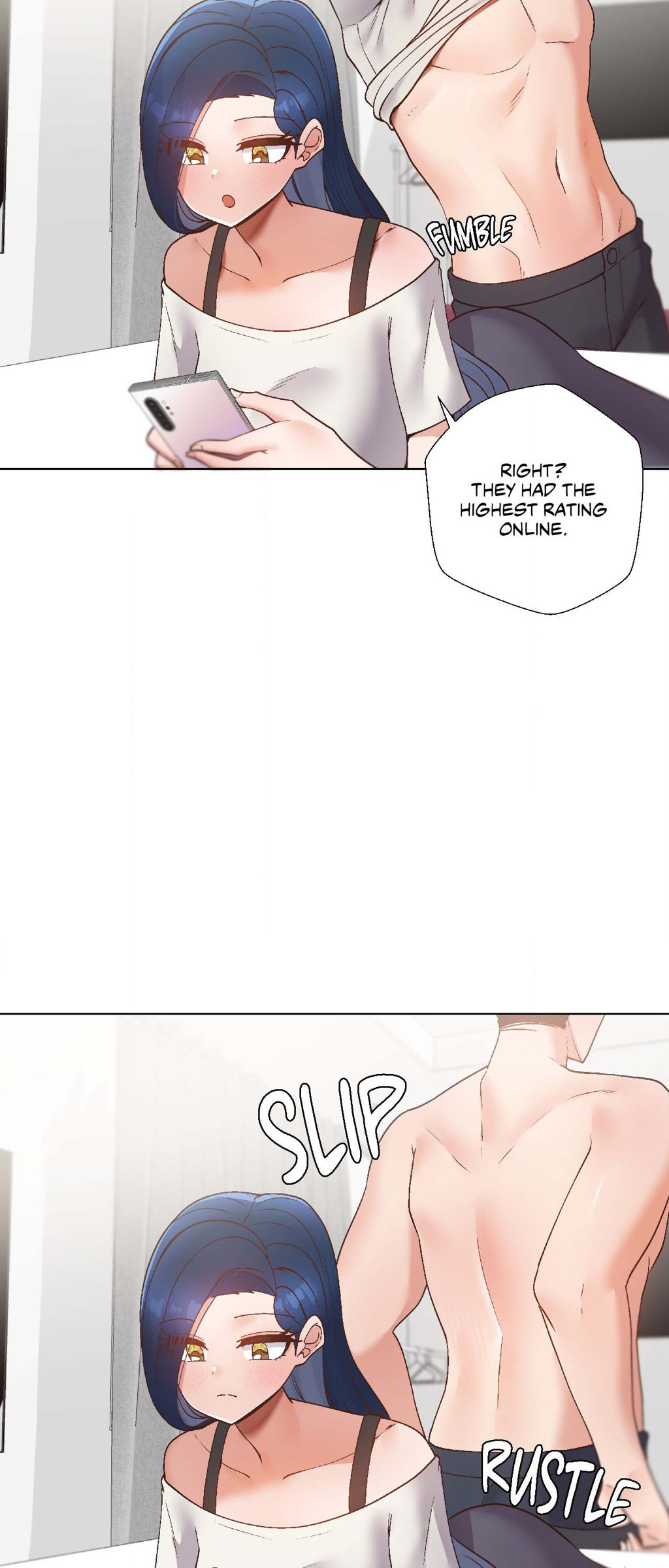 Family With Benefits Chapter 20 image 16