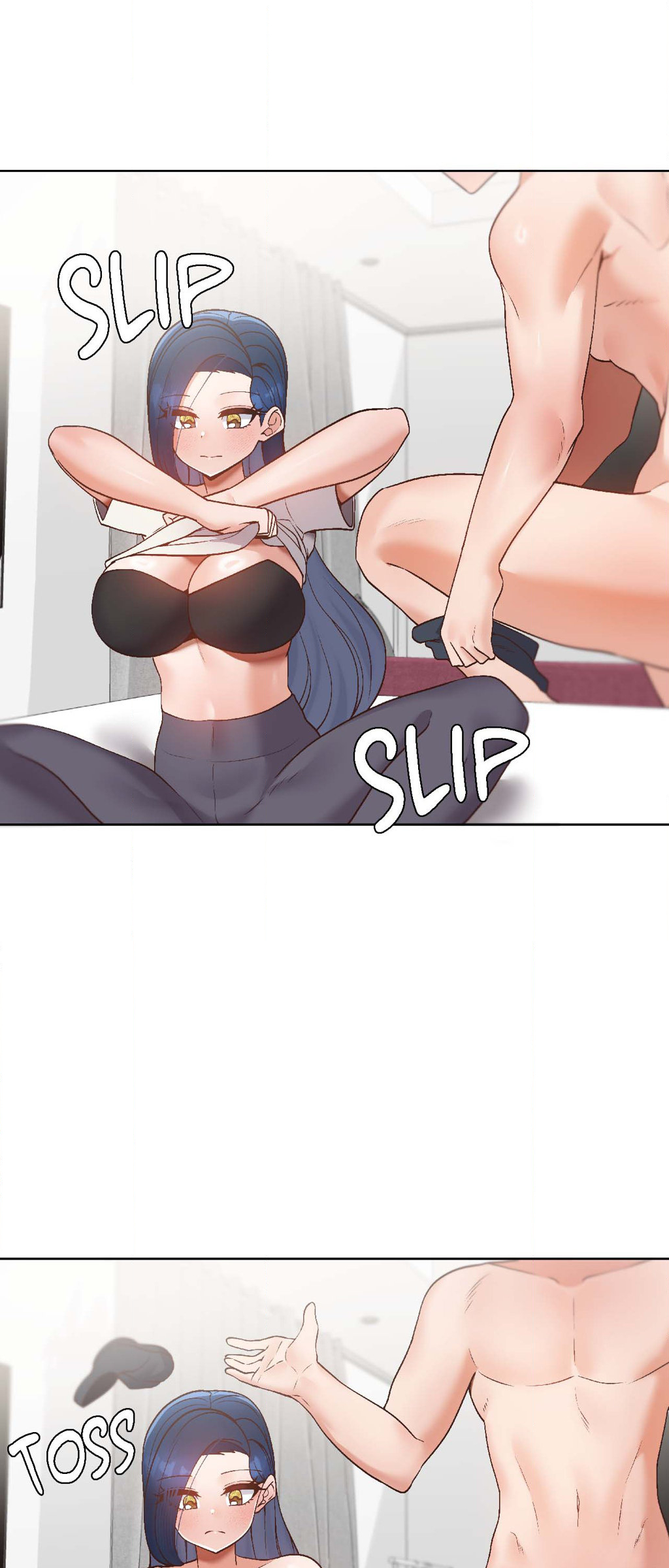 Family With Benefits Chapter 20 image 18