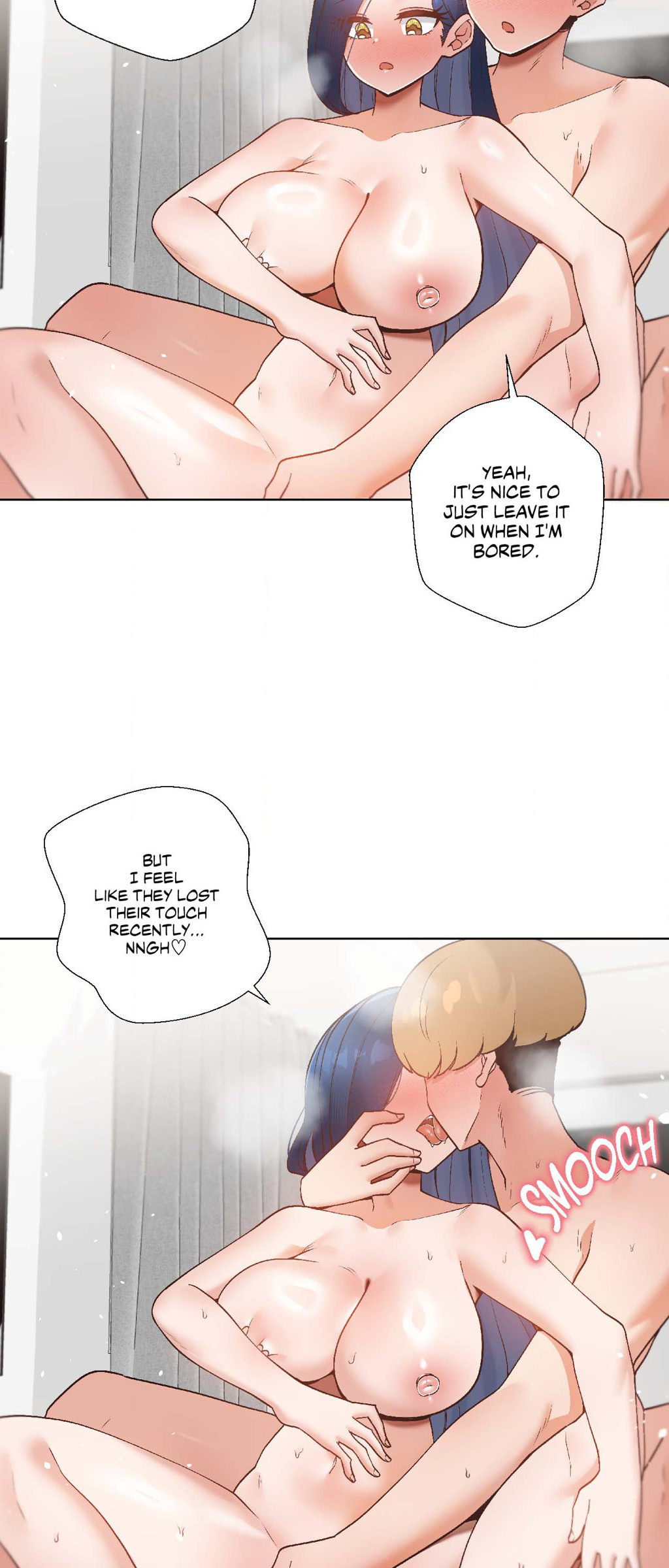 Family With Benefits Chapter 20 image 22