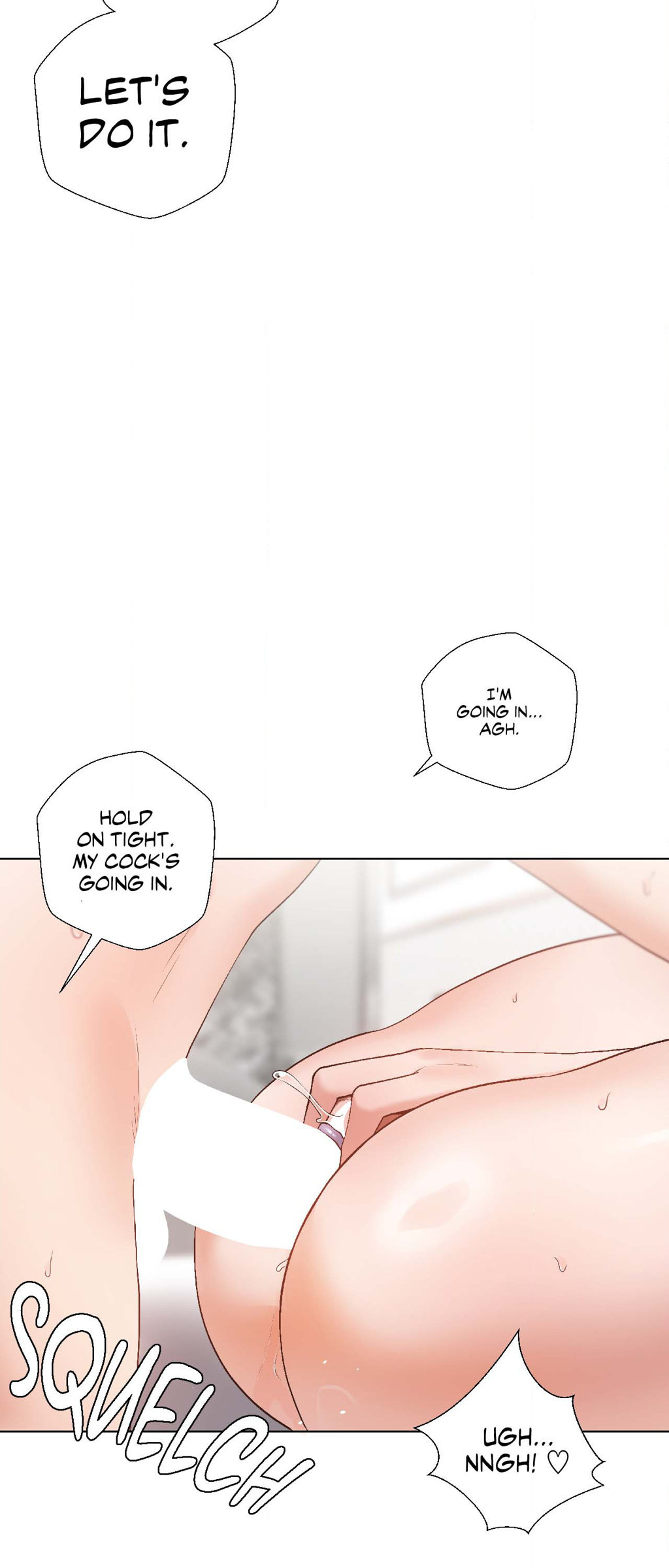 Family With Benefits Chapter 20 image 31