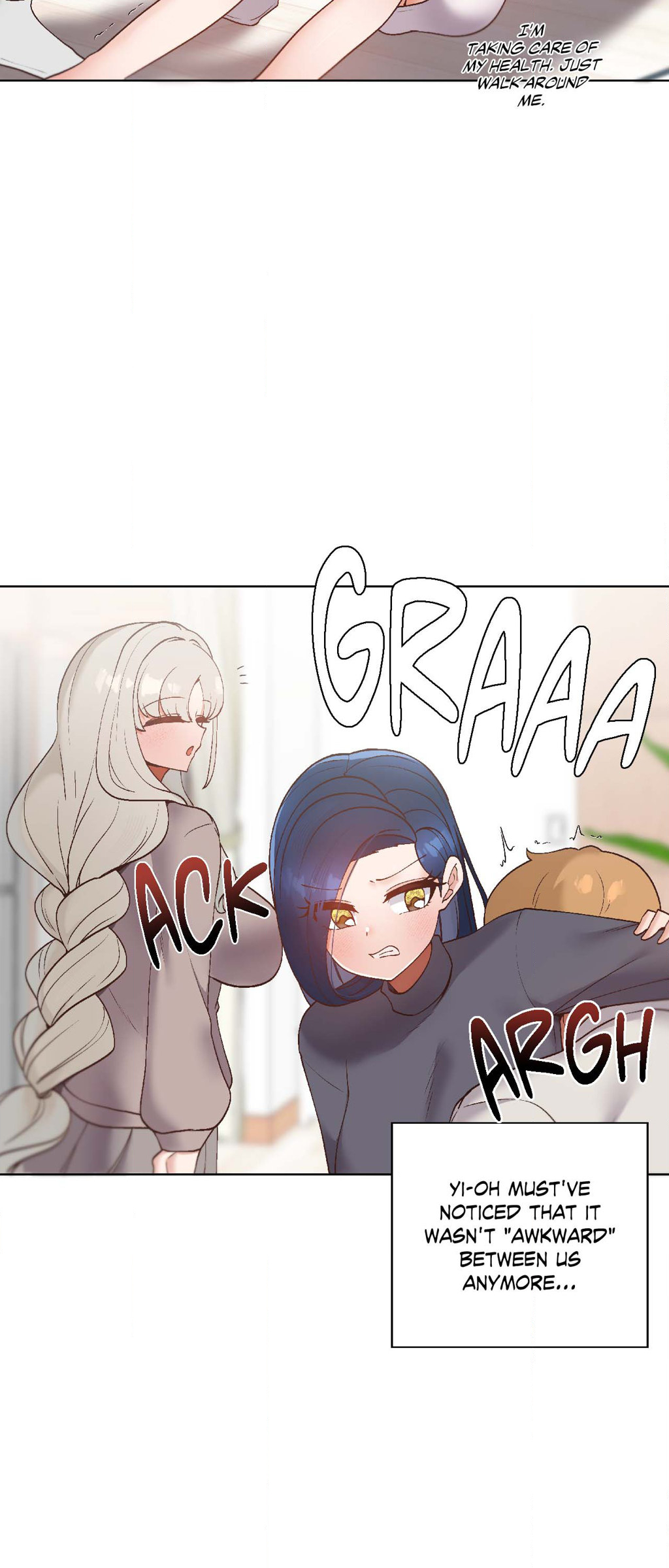 Family With Benefits Chapter 20 image 3