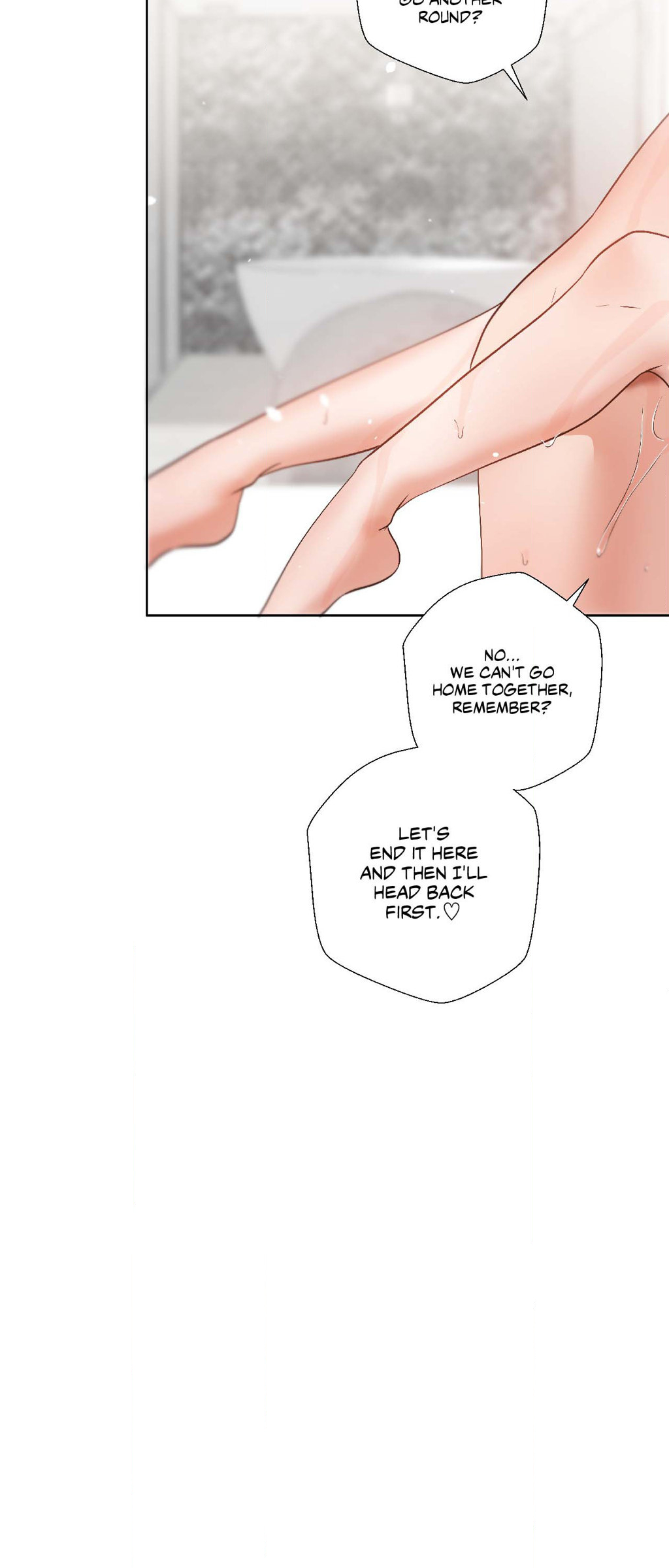 Family With Benefits Chapter 20 image 40