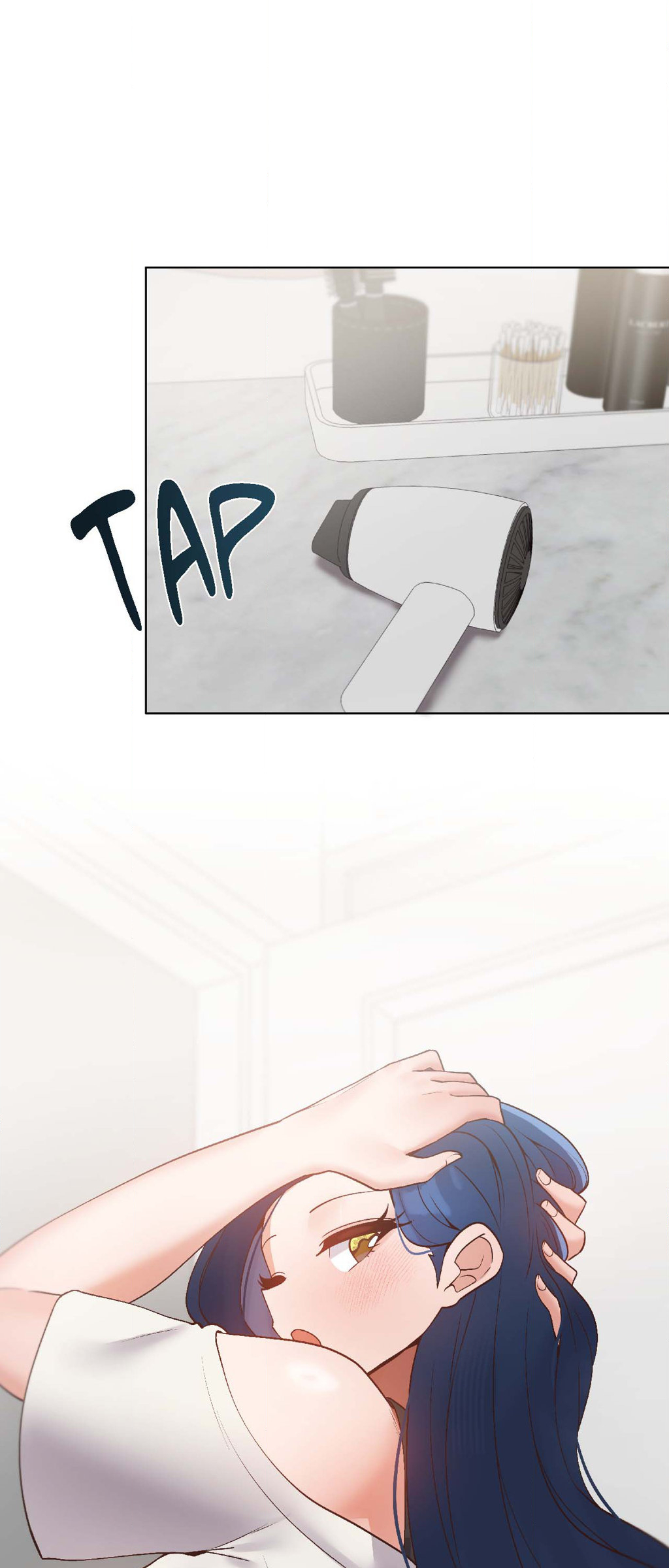 Family With Benefits Chapter 20 image 41