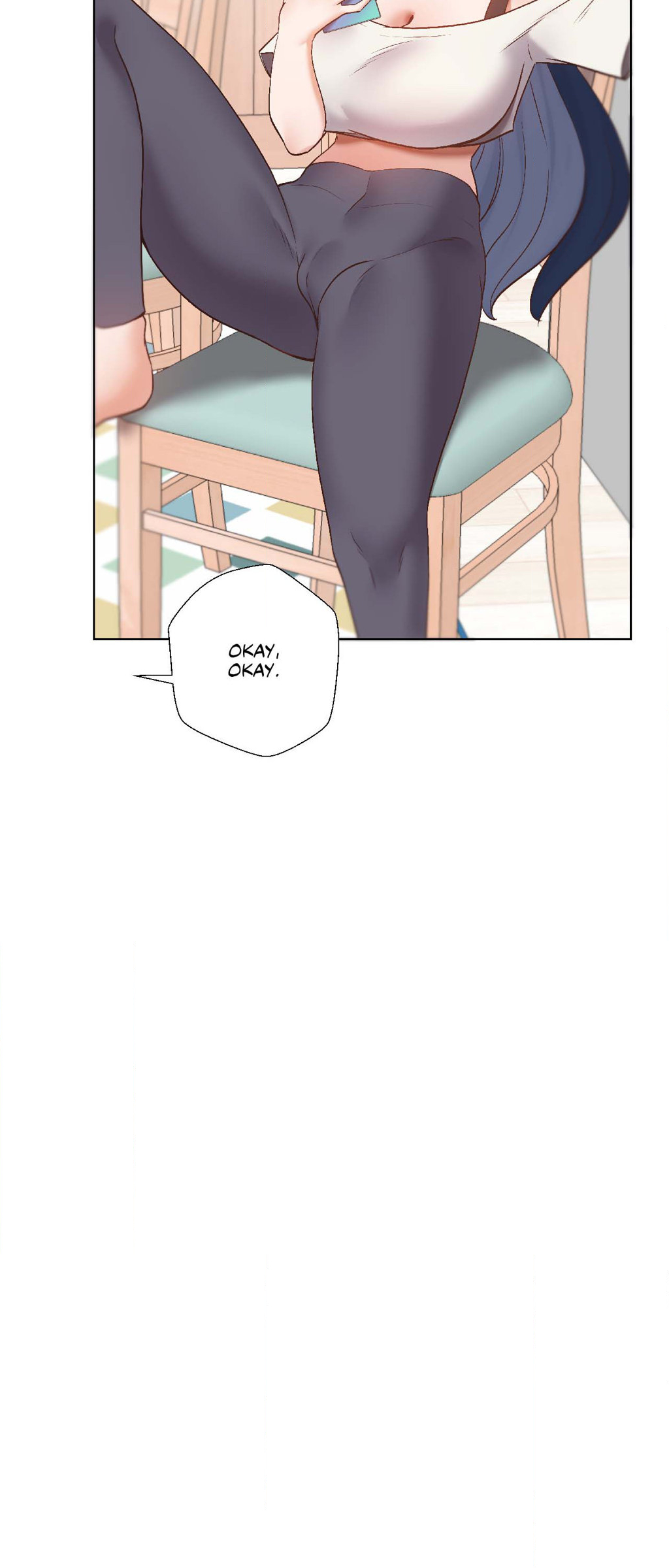 Family With Benefits Chapter 20 image 46