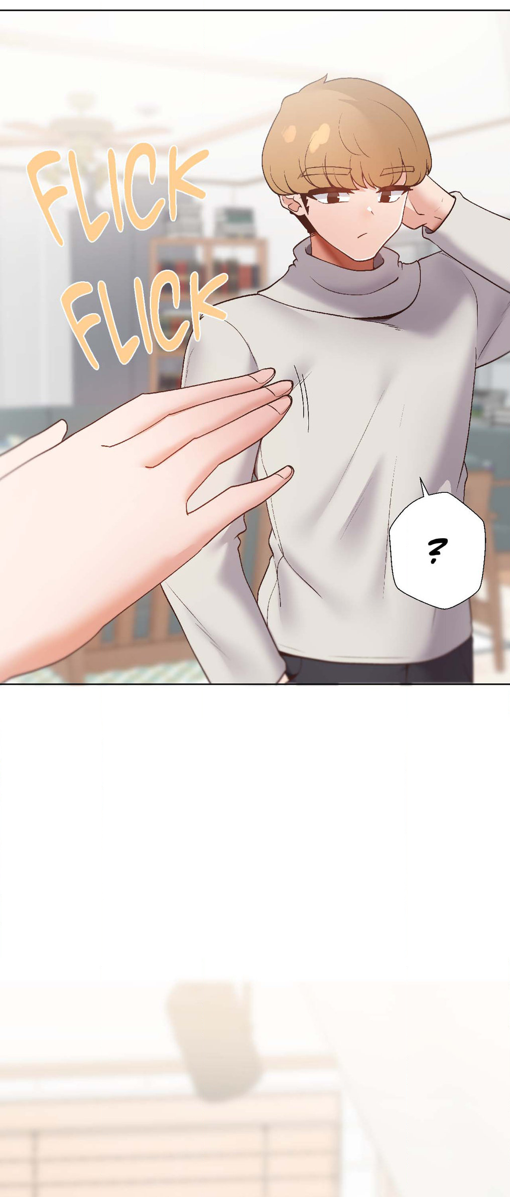 Family With Benefits Chapter 20 image 47