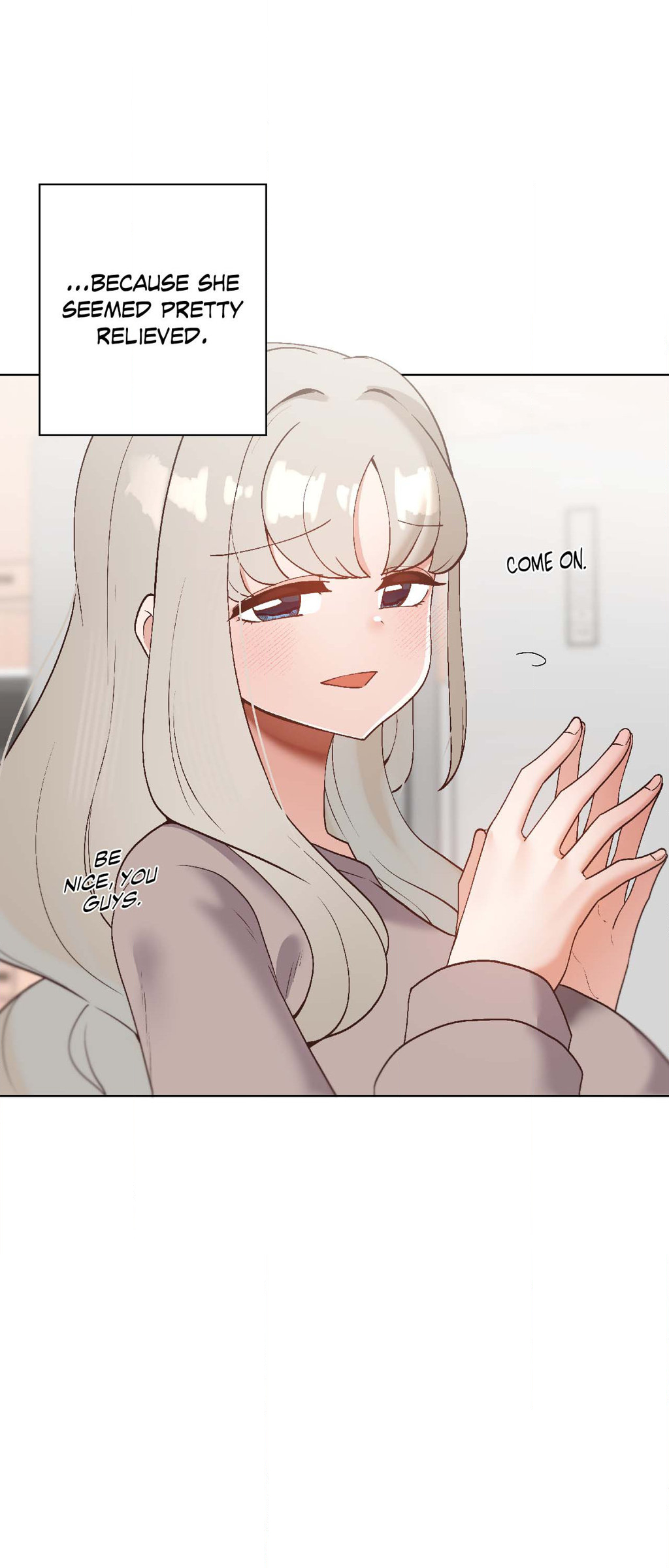 Family With Benefits Chapter 20 image 4