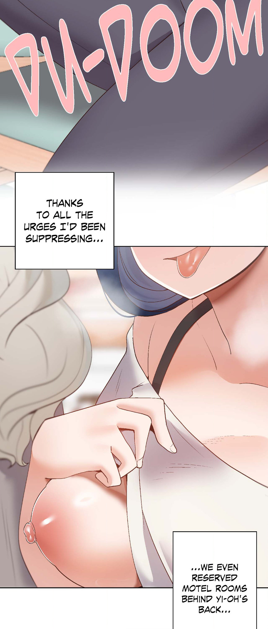 Family With Benefits Chapter 20 image 49