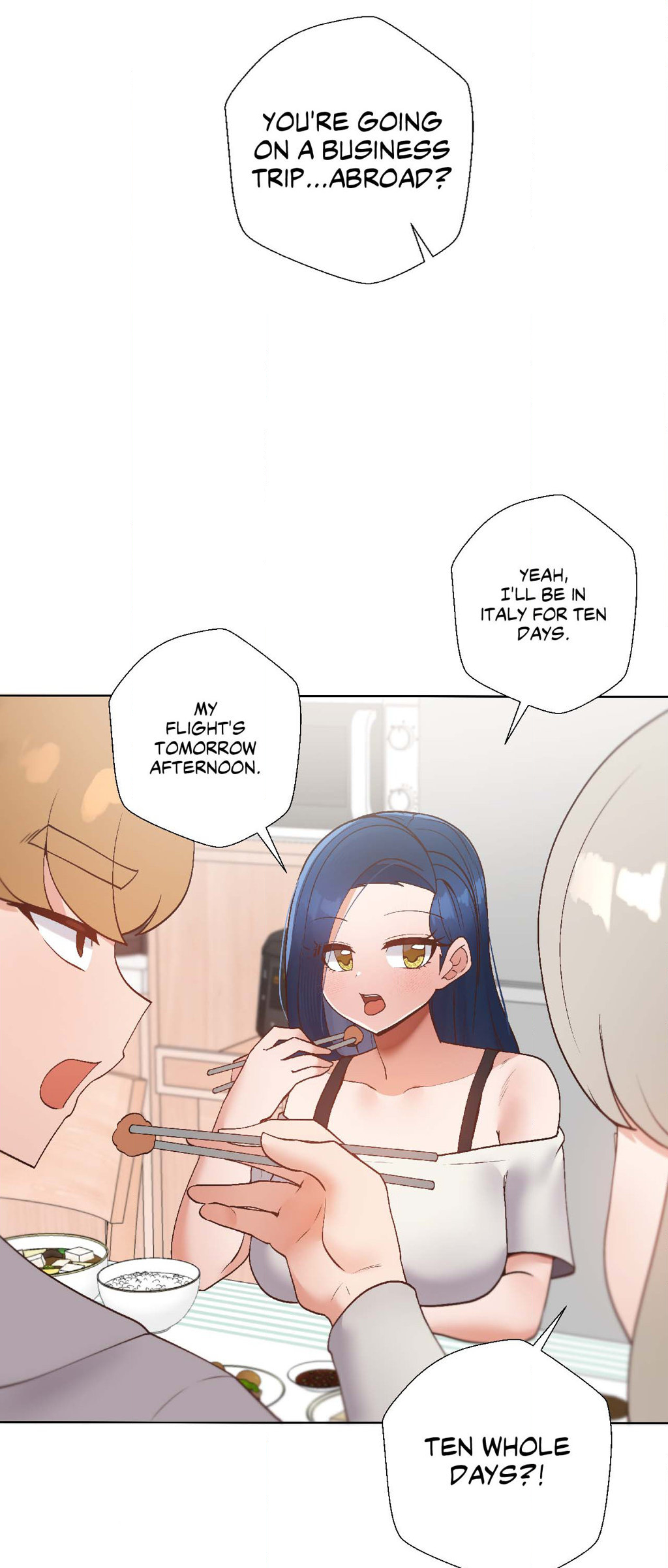 Family With Benefits Chapter 20 image 51