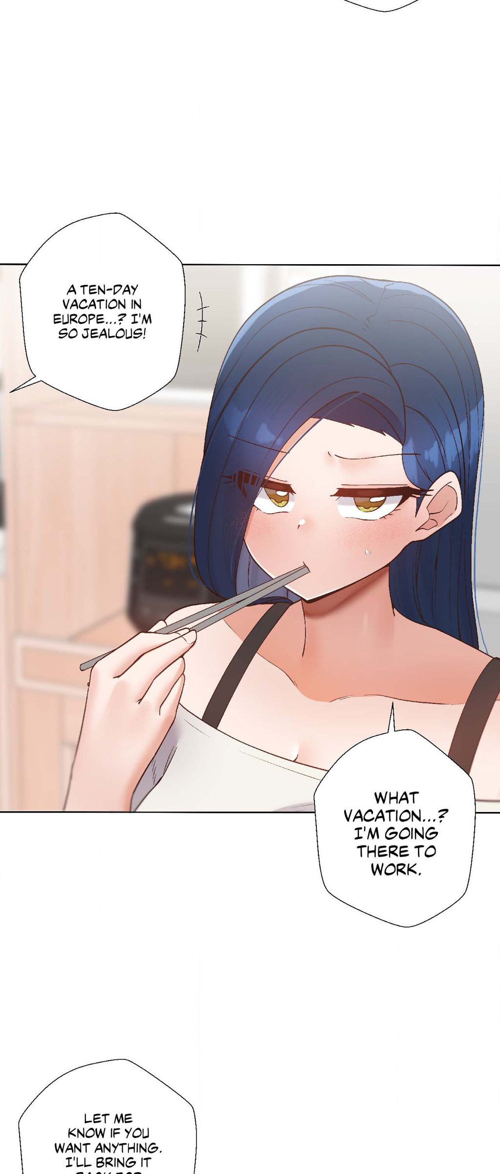 Family With Benefits Chapter 20 image 52